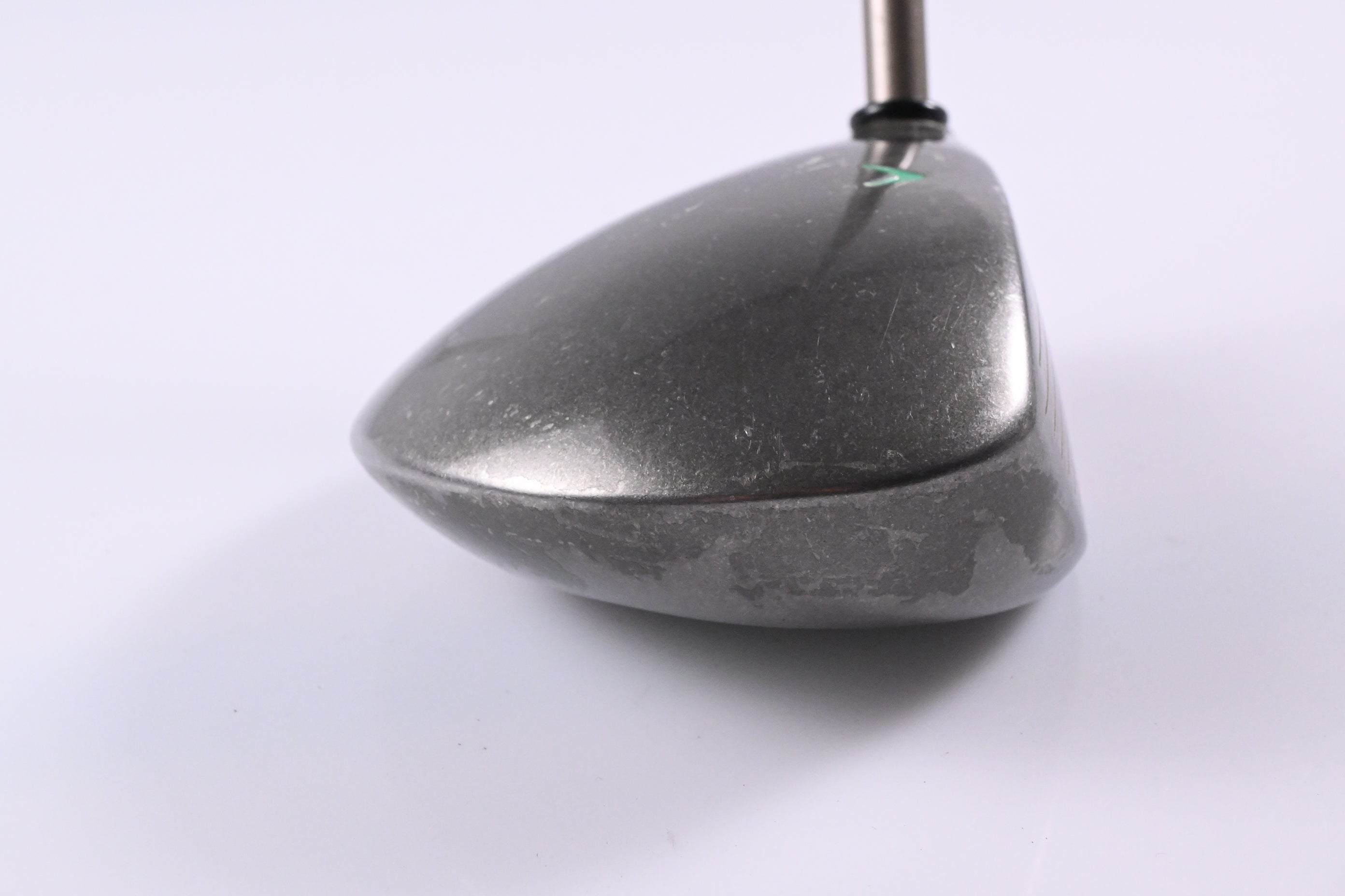 Ladies Callaway Big Bertha Warbird Driver / 11 Degree / Ladies Flex Callaway