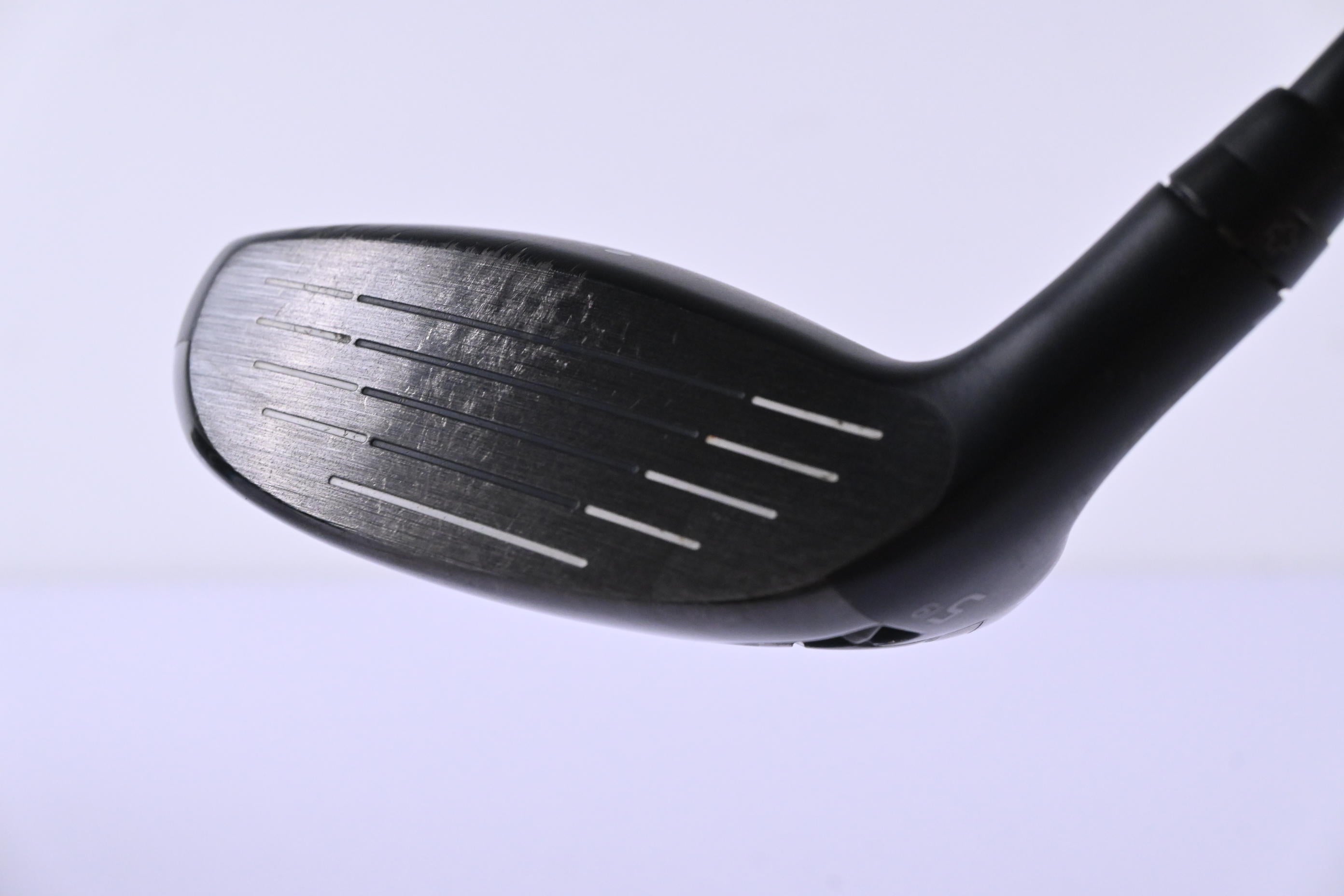 Ping G440 Max #5 Wood / 19 Degree / Stiff Flex Ping Alta CB Blue 65 Shaft
