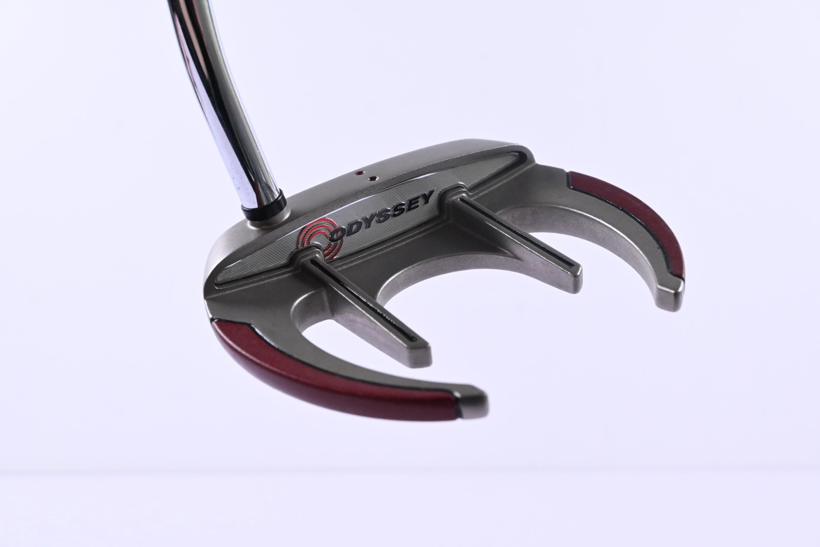 Odyssey White Hot XG Sabertooth Putter / 35 Inch