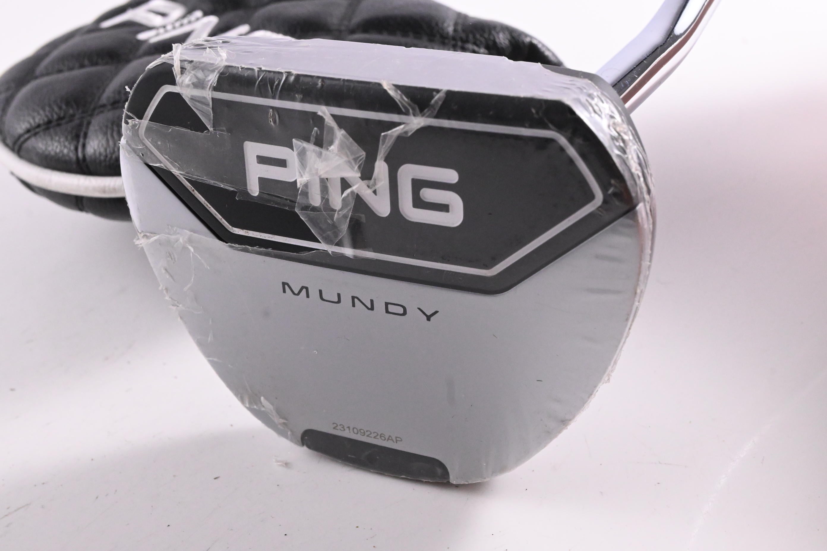 Ping Mundy 2023 Putter / 34 Inch