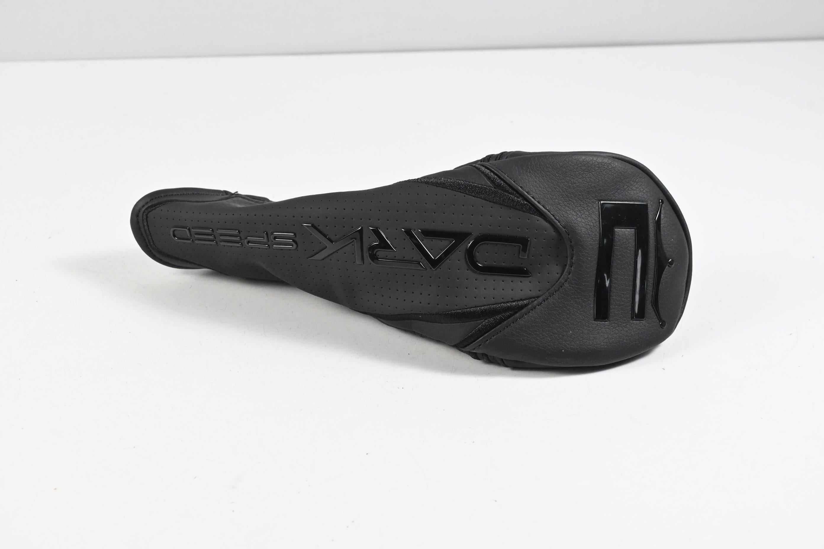 Left Hand Cobra Darkspeed X #3 Wood / 15 Degree / Senior Flex Hzrdus CB Red 50