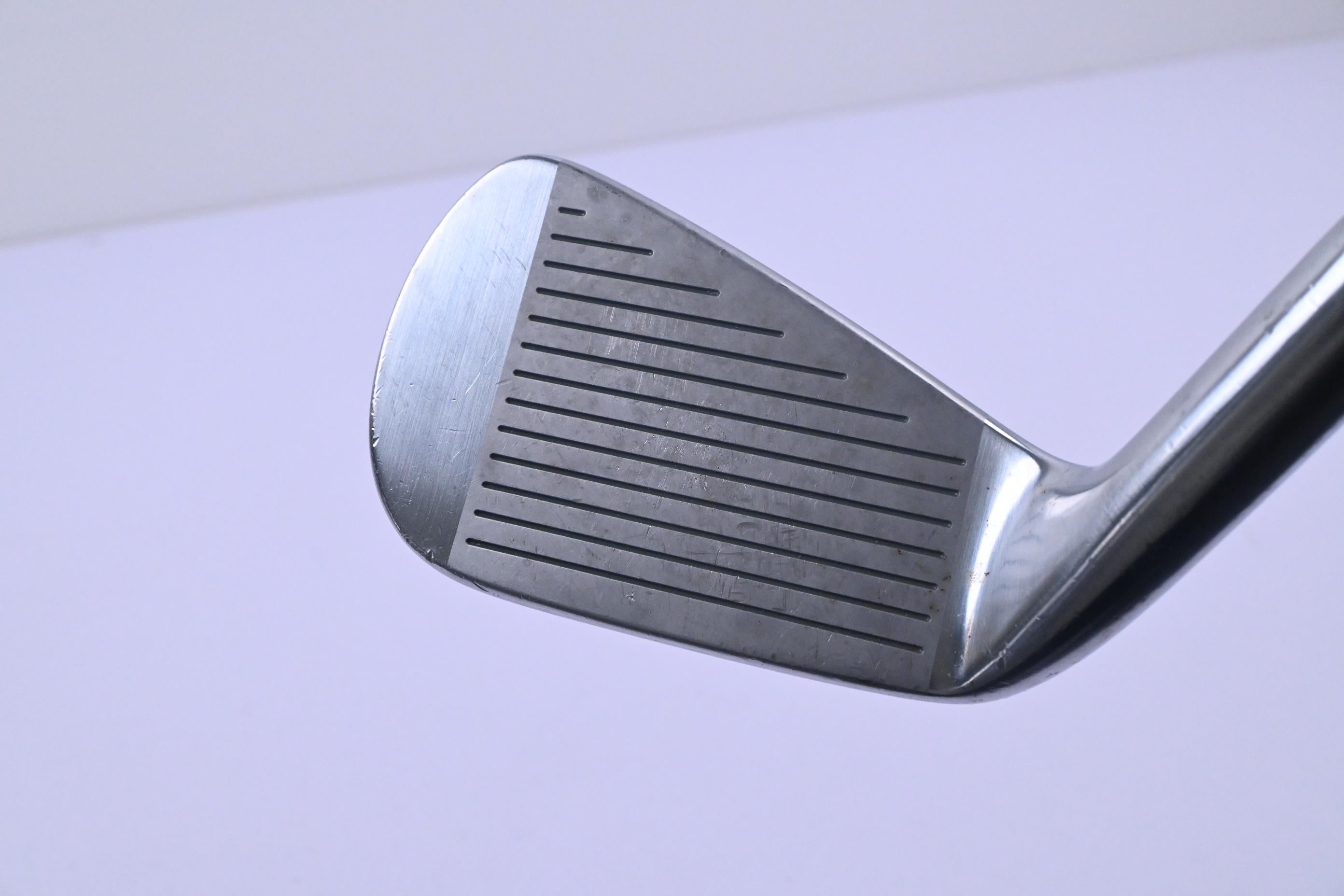 Mizuno MX-200 # 6 Iron / Regular Flex Dynalite Gold XP R300 Shaft
