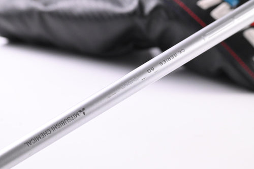 Taylormade M4 D-Type Driver / 10.5 Degree / Regular Flex Tensei CK Blue 60 Shaft