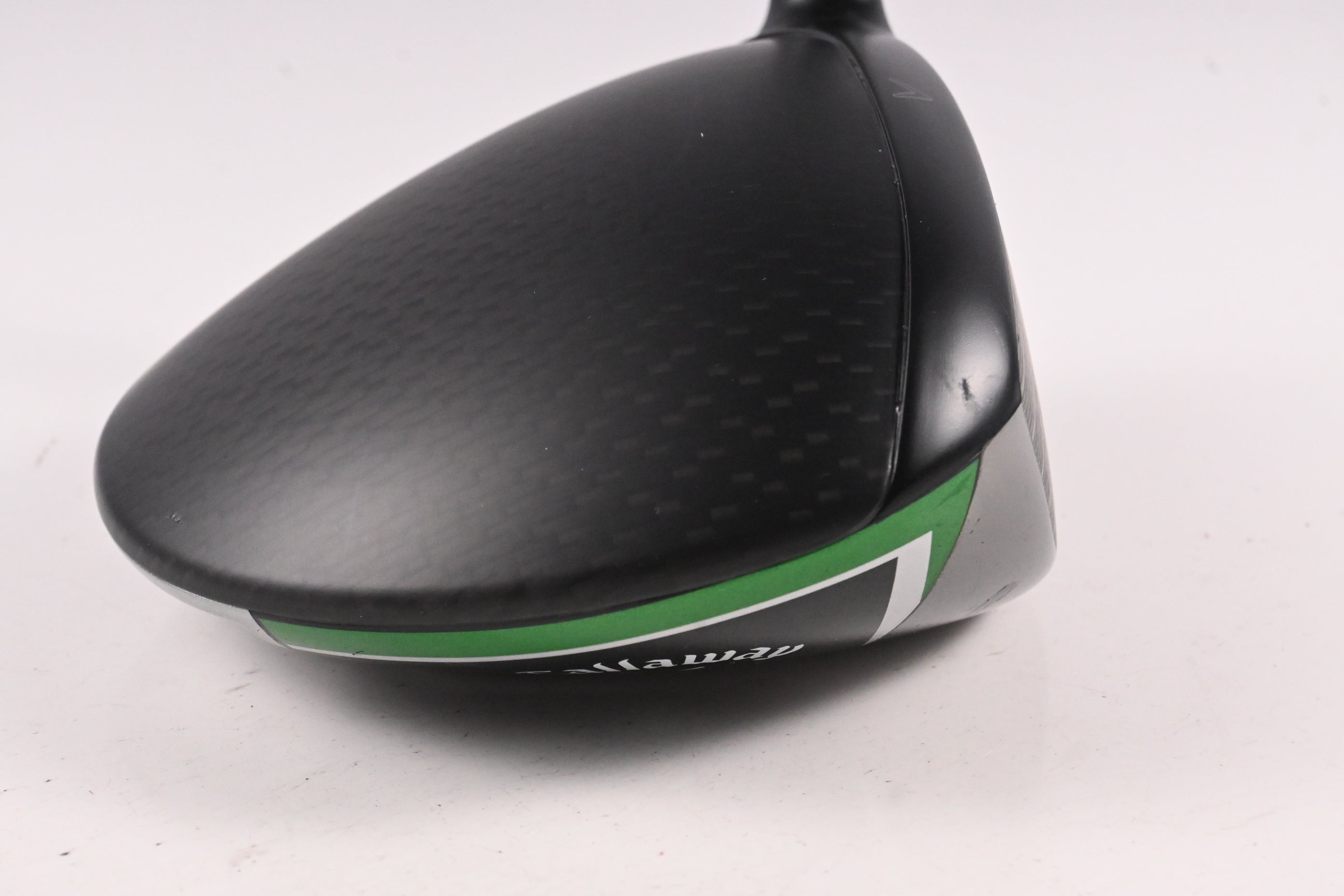 Callaway Elyte Driver / 10.5 Degree / Stiff Flex Tensei 1K Black 65 Shaft