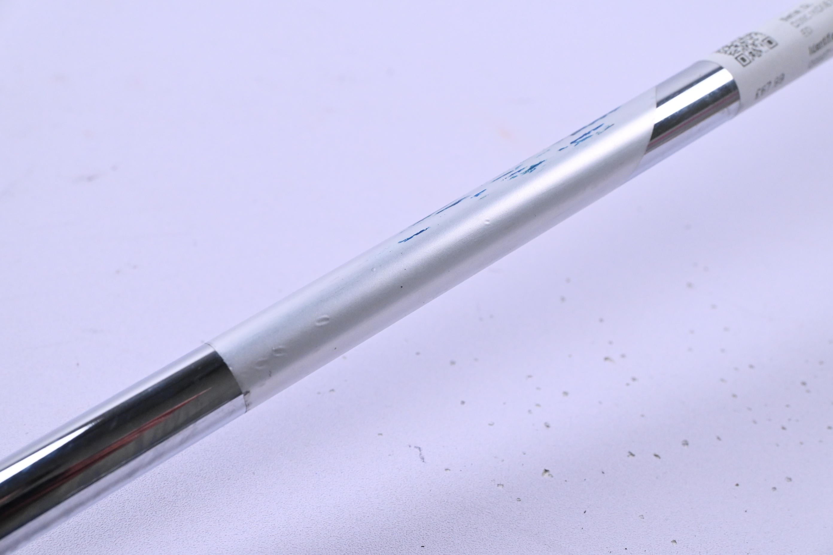 Taylormade P770 2020 #8 Iron / X-Flex Project X Rifle Shaft