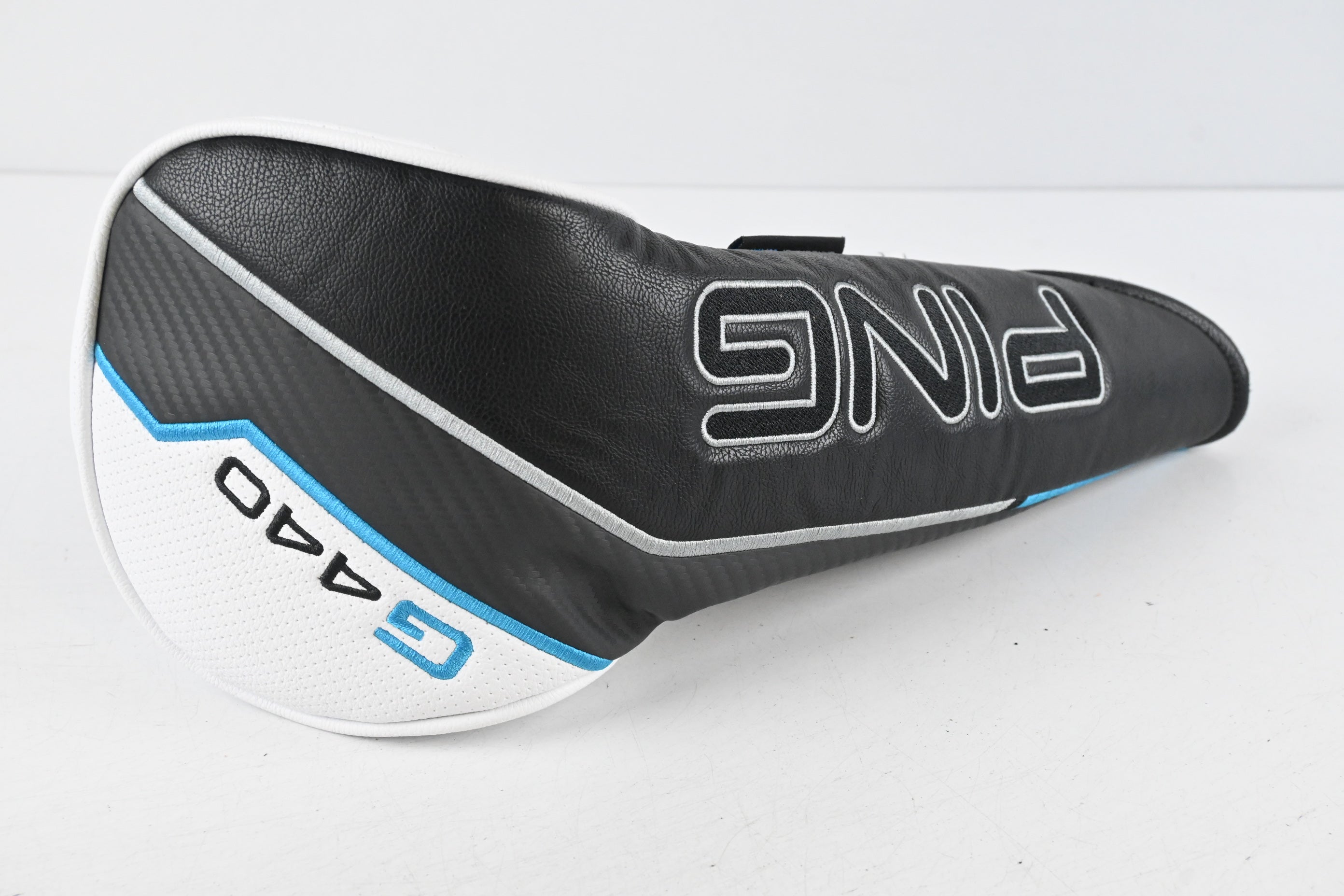 Ping G440 LST Driver / 10.5 Degree / Stiff Flex Denali Red 60 Shaft