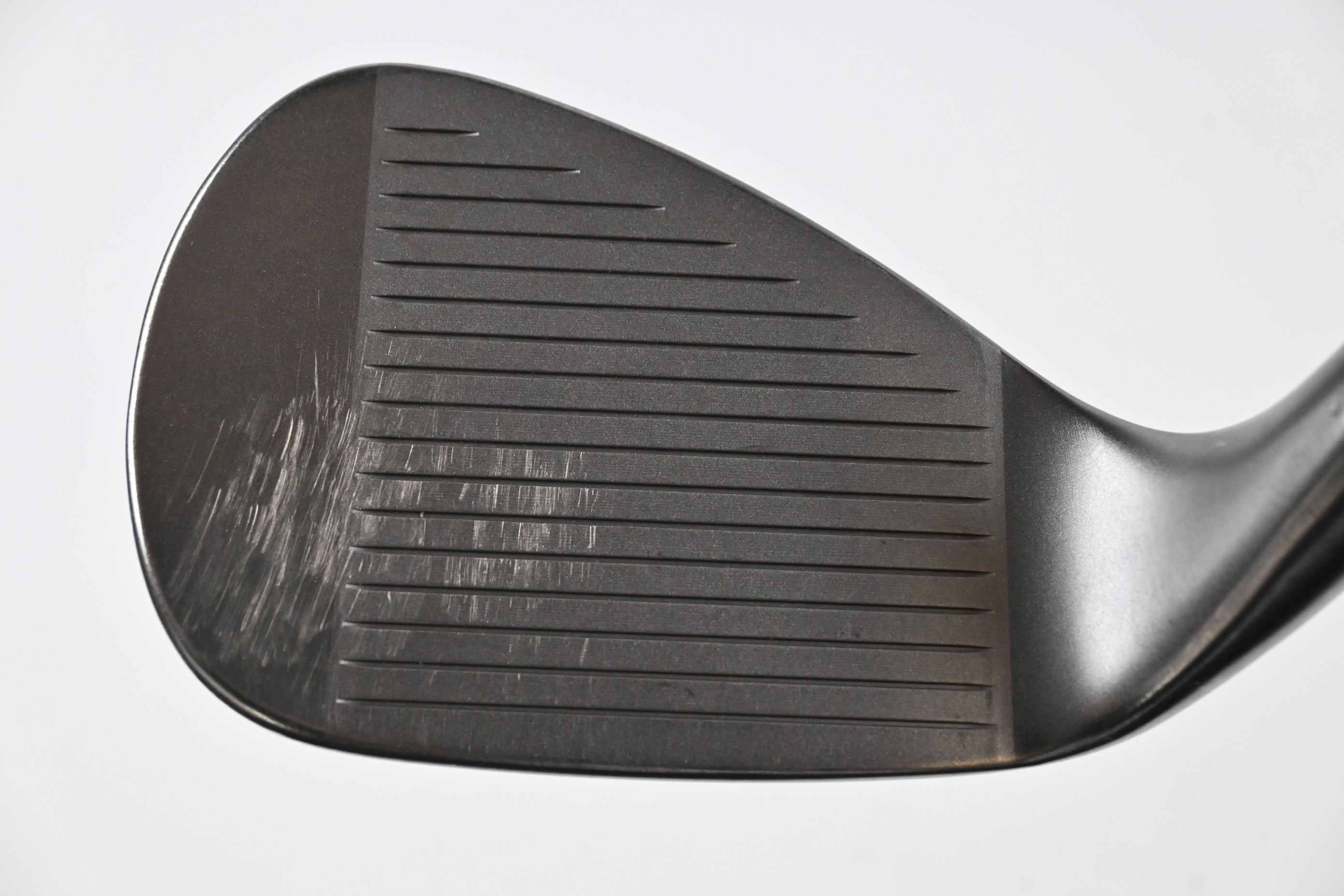 Titleist Vokey SM10 Gap Wedge / 52 Degree / Stiff Flex N.S.PRO Modus3 Tour 105