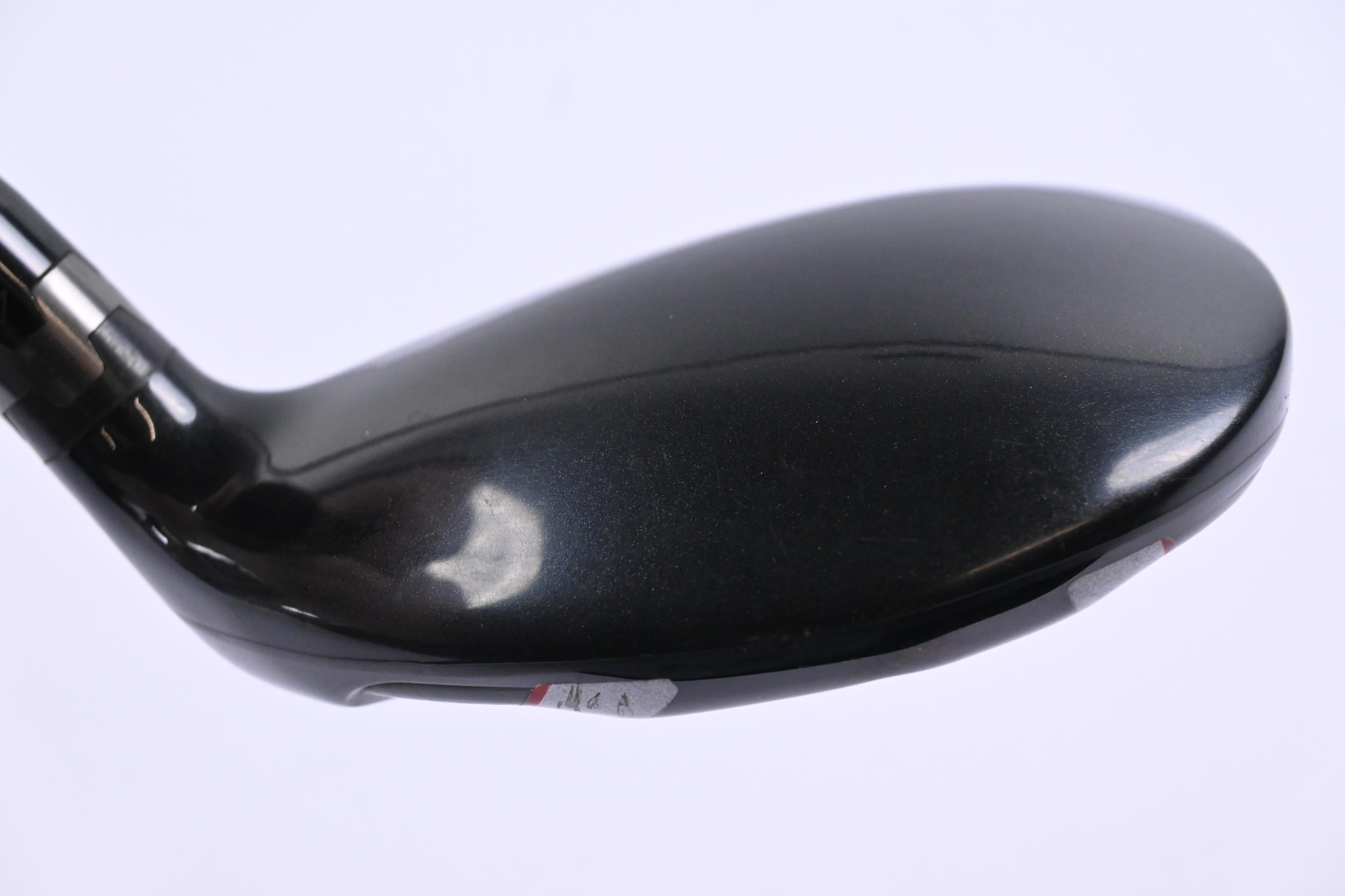 Titleist 913H #3 Hybrid / 21 Degree / Regular Flex Aldila RIP Phenom 80 Shaft