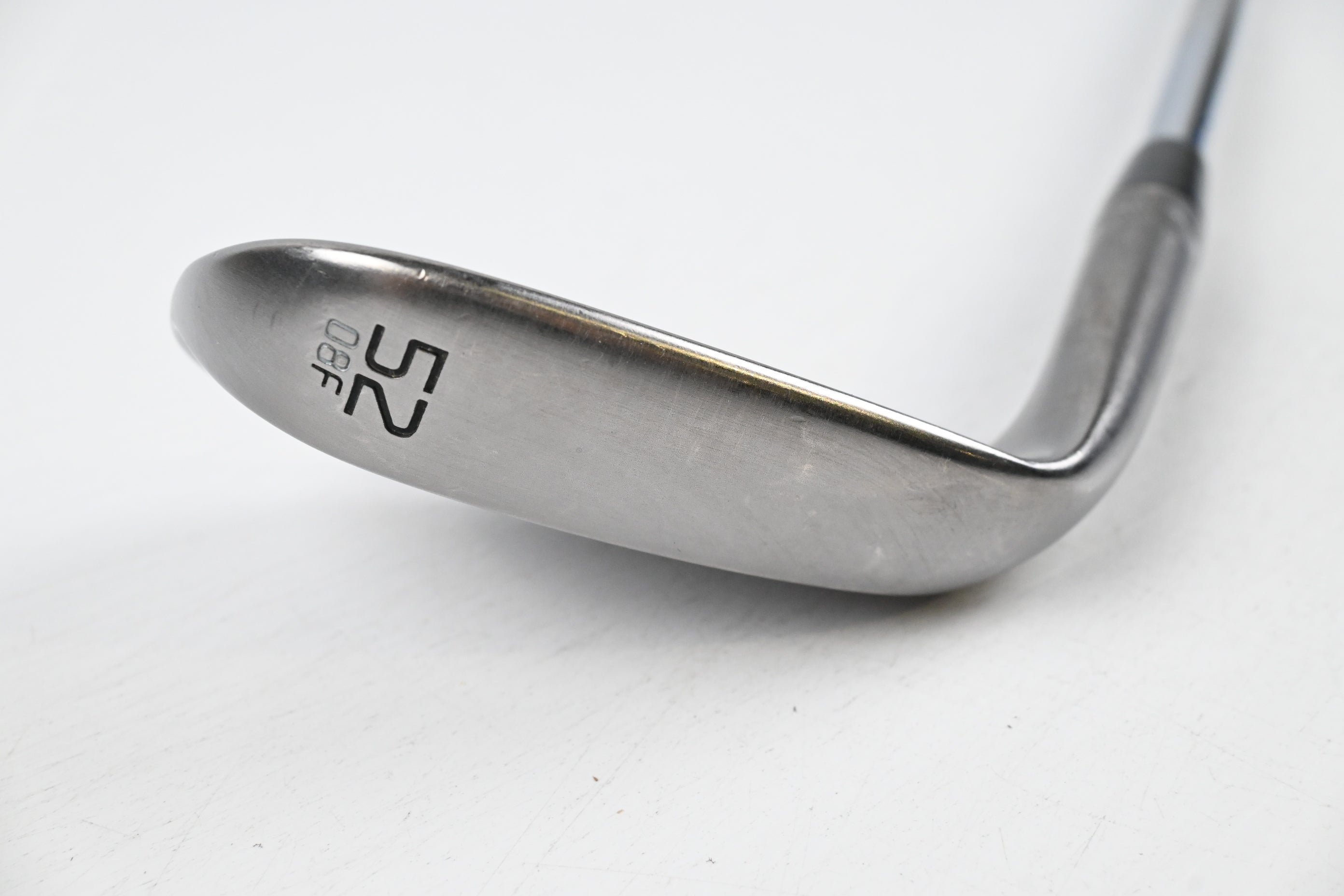 Titleist Vokey SM10 Gap Wedge / 52 Degree / Stiff Flex N.S.PRO Modus3 Tour 105