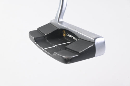 Odyssey Stroke Lab Double Wide Putter / 34 Inch