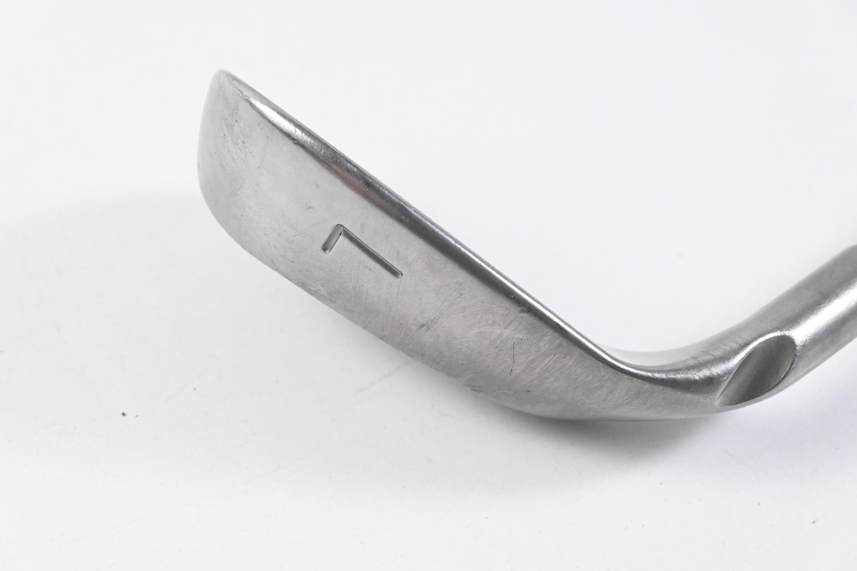 Ping G10 Lob Wedge / 58 Degree / Green Dot / Regular Flex Steel Shaft
