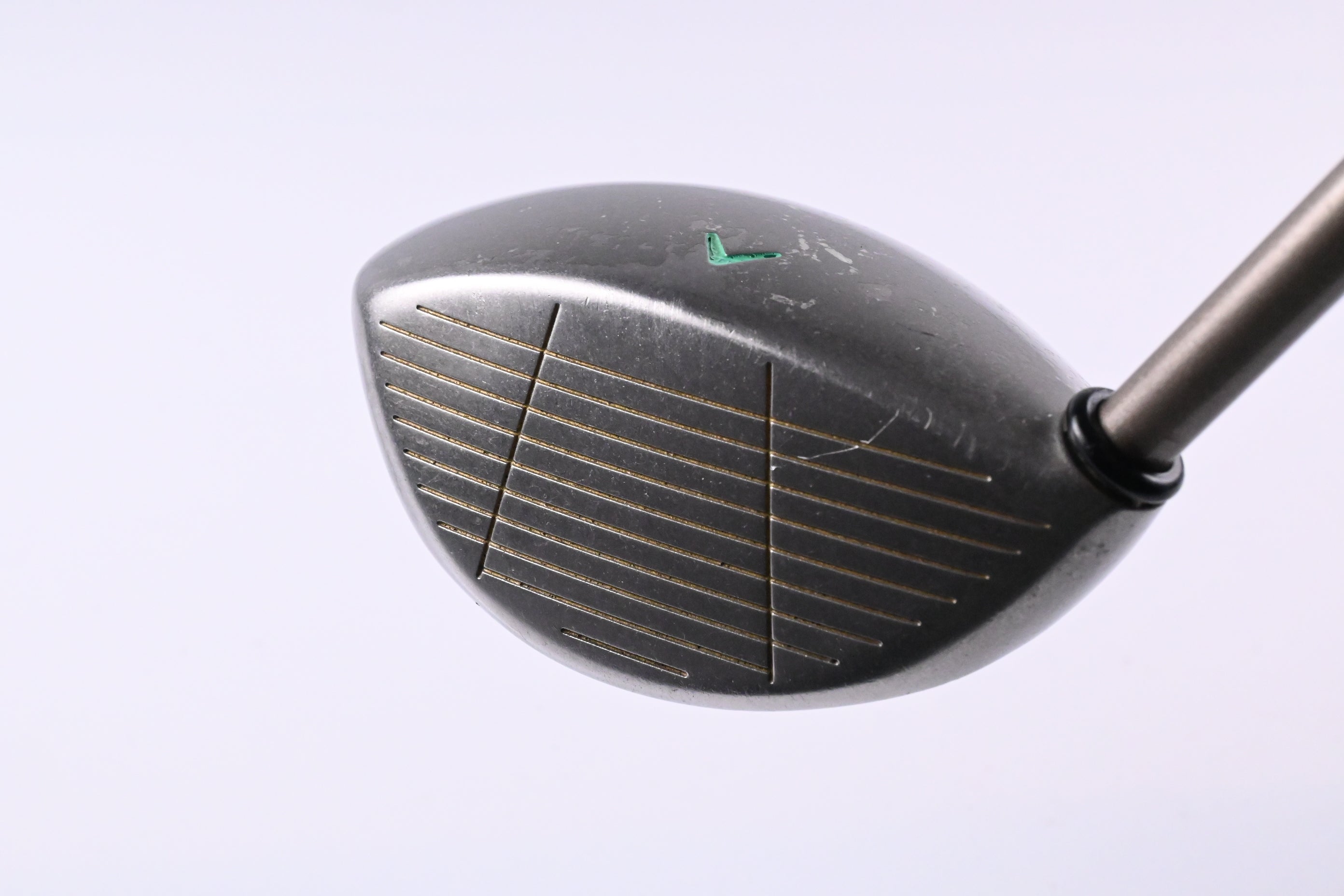 Ladies Callaway Big Bertha Warbird Driver / 11 Degree / Ladies Flex Callaway