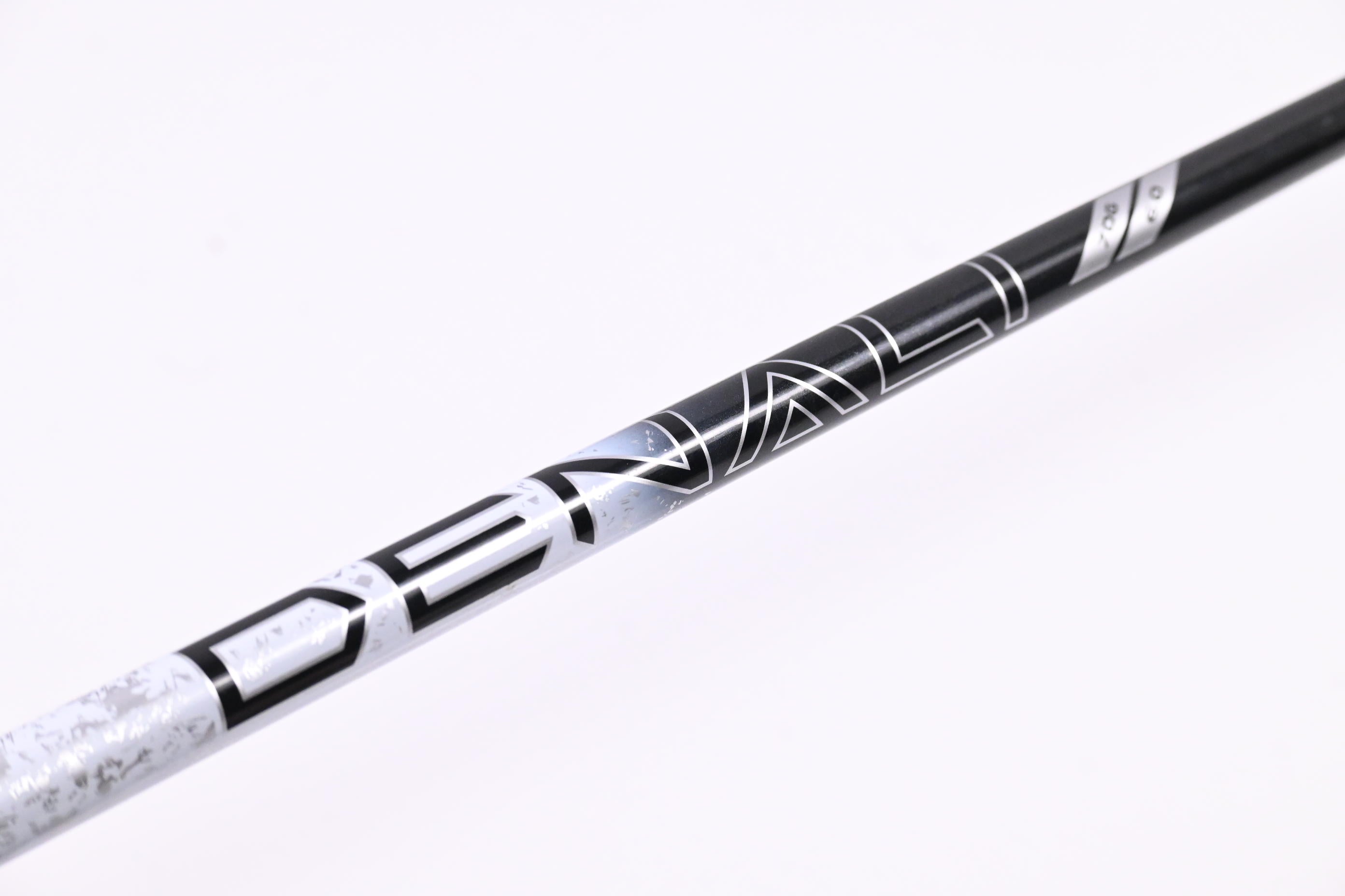 Project X Denali Black 70 Driver Shaft / Stiff Flex / Callaway 2nd Gen