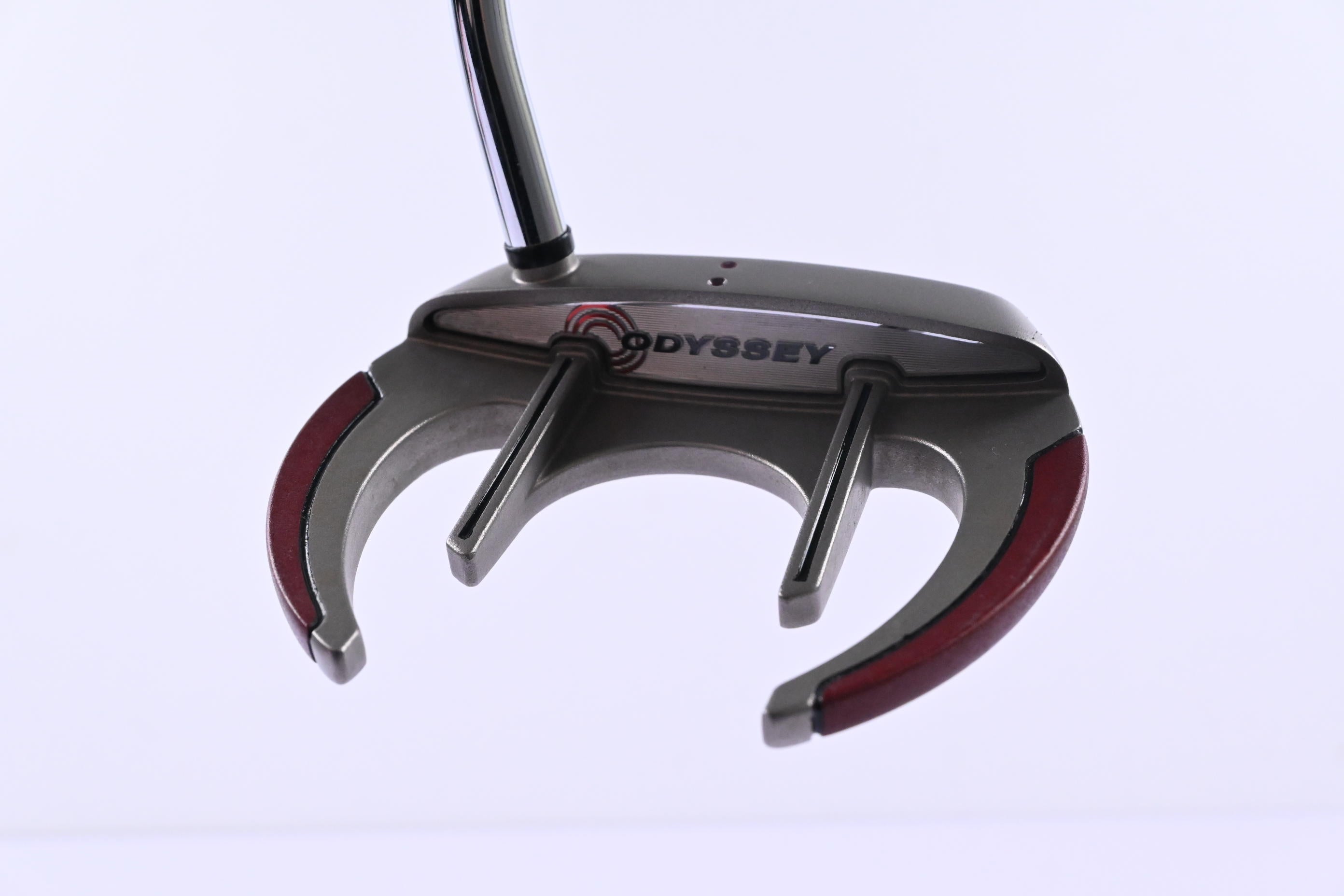 Odyssey White Hot XG Sabertooth Putter / 35 Inch