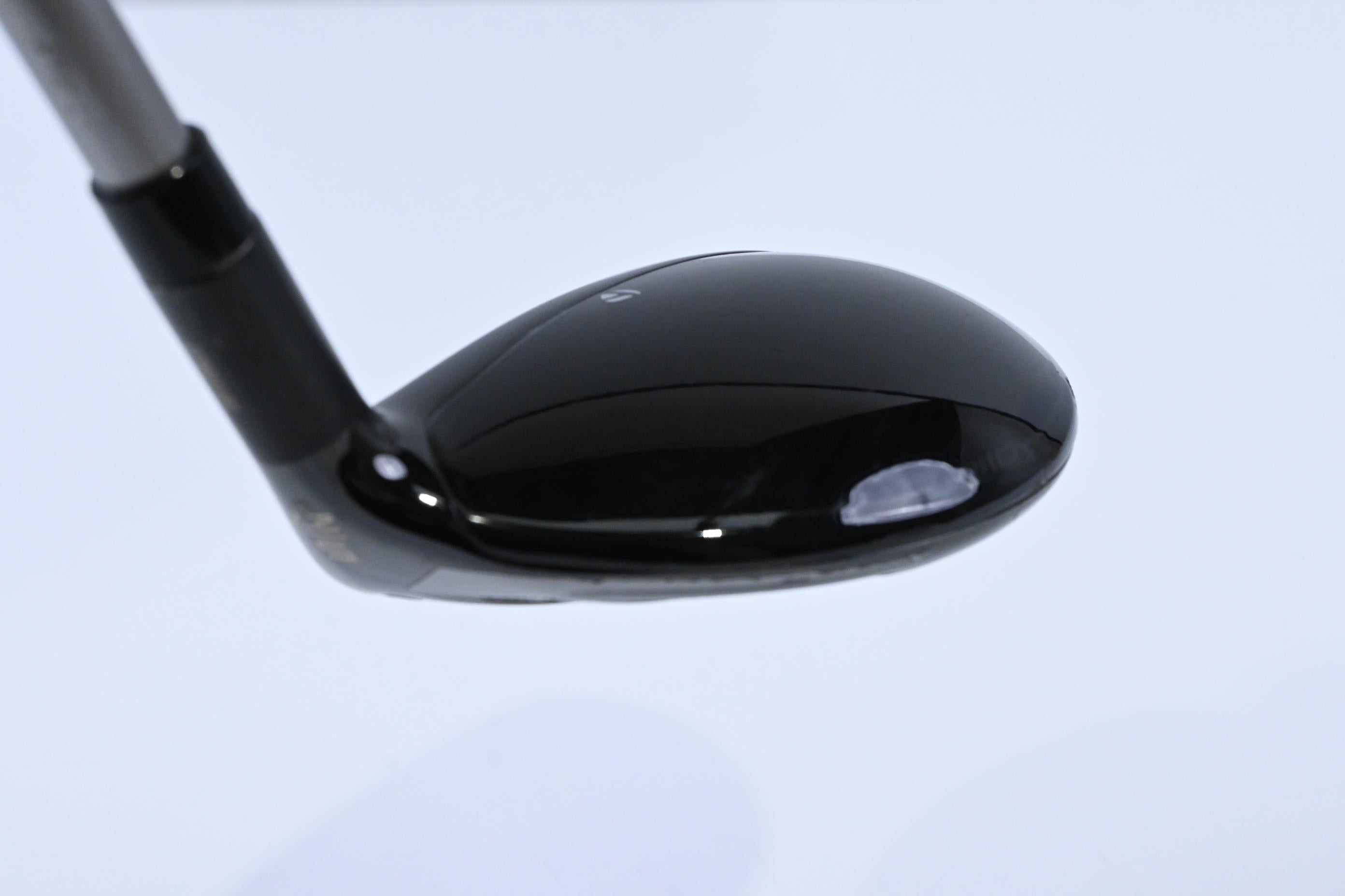 Taylormade Qi10 Max #5 Hybrid / 27 Degree / Senior Flex Speeder NX 50 Shaft