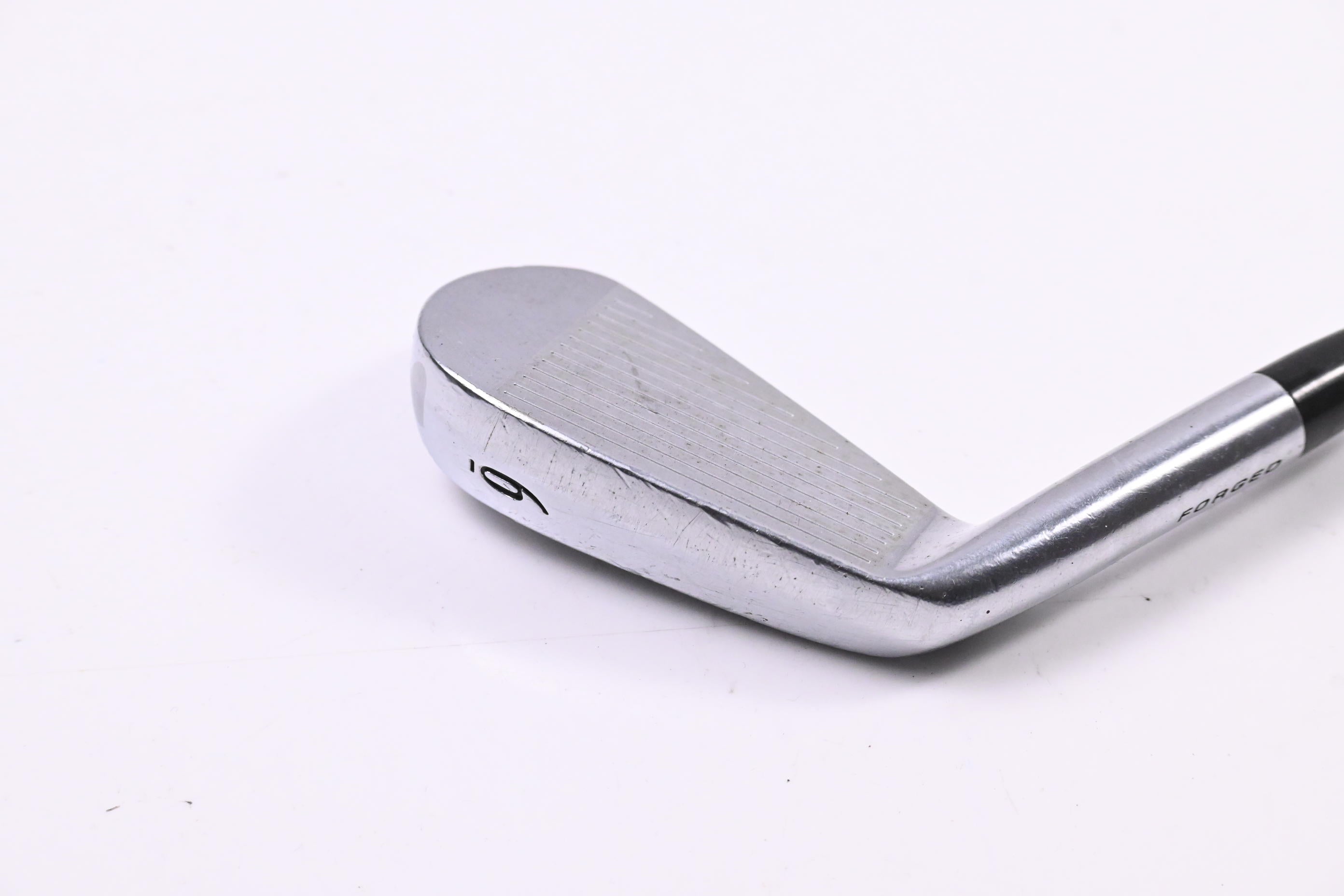 Srixon Z-765 #6 Iron / 28 Degree / Regular Flex True Temper Dynalite Gold Shaft