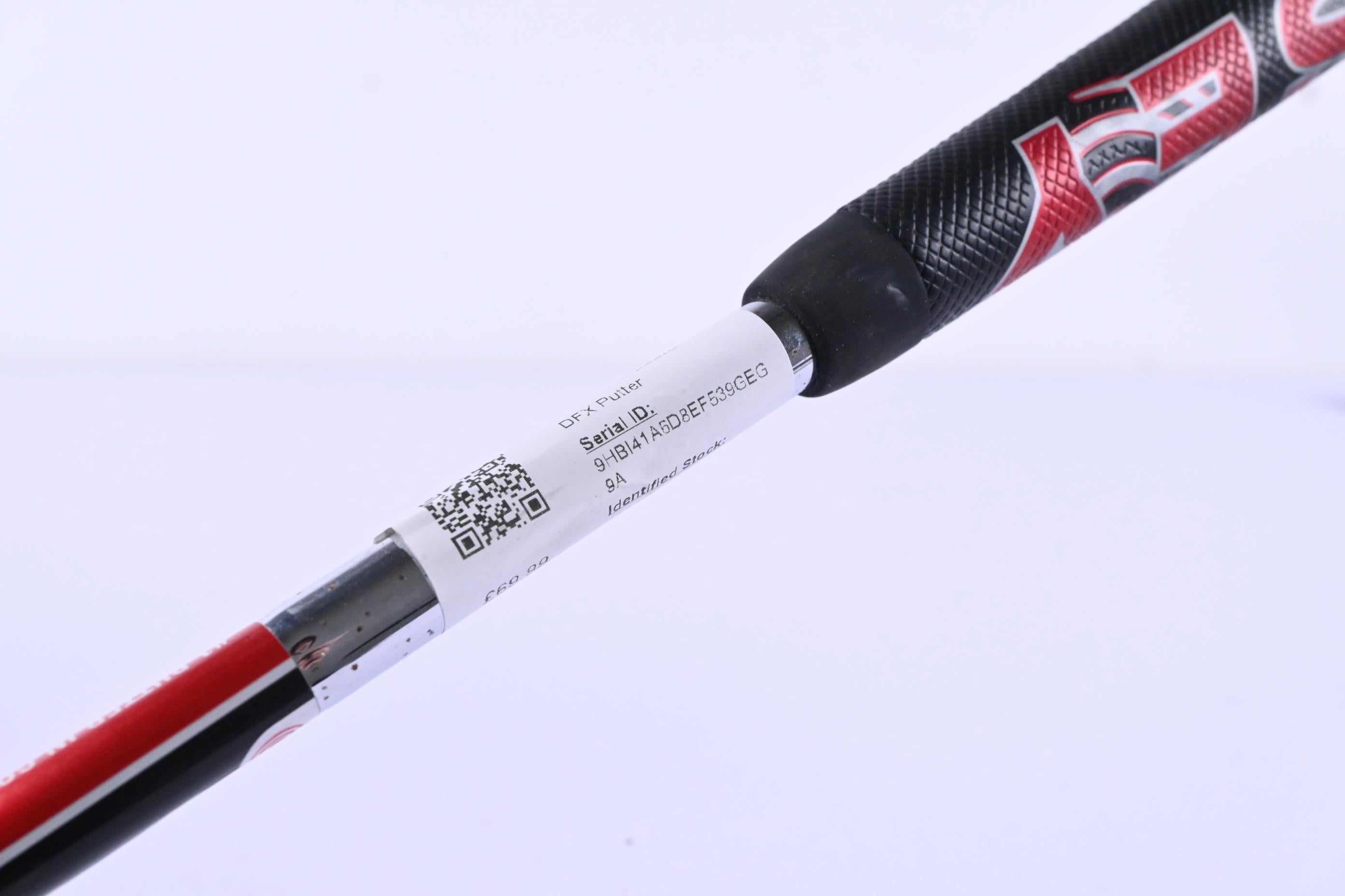 Odyssey DFX 2 Ball Putter / 34 Inch