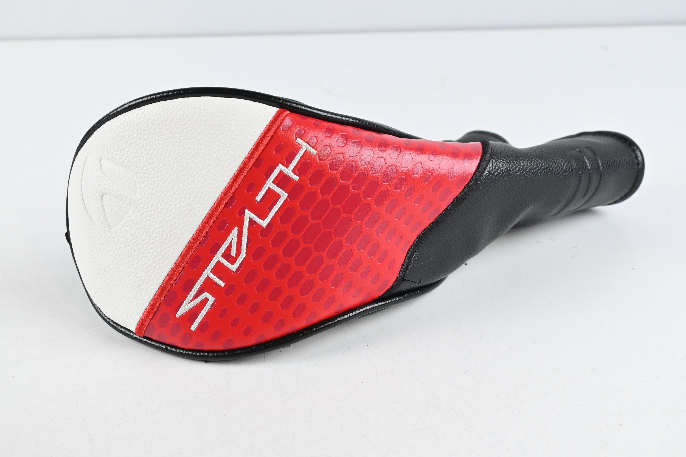 Taylormade Stealth 2 #3 Wood / 15 Degree / Stiff Flex Fujikura Ventus TR Red 6