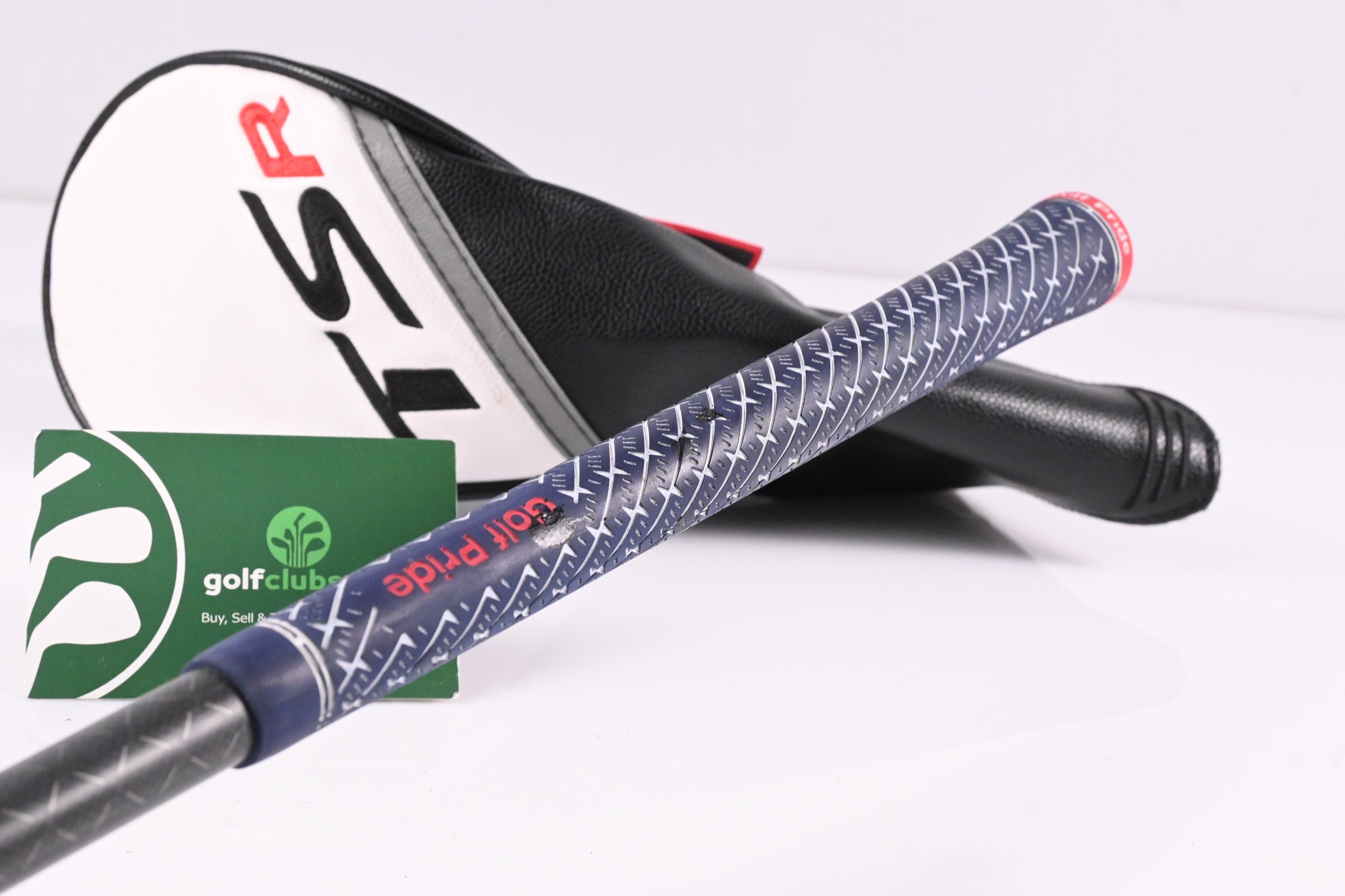 Titleist TSR3 #3 Wood / 15 Degree / Stiff Flex Tensei 1K Black 85 Shaft