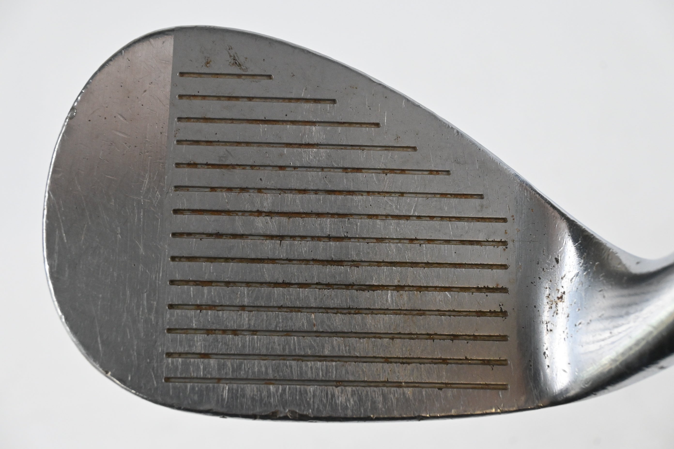 Mizuno Tour Style Lob Wedge / 60 Degree / Stiff Flex Dynamic Gold Shaft