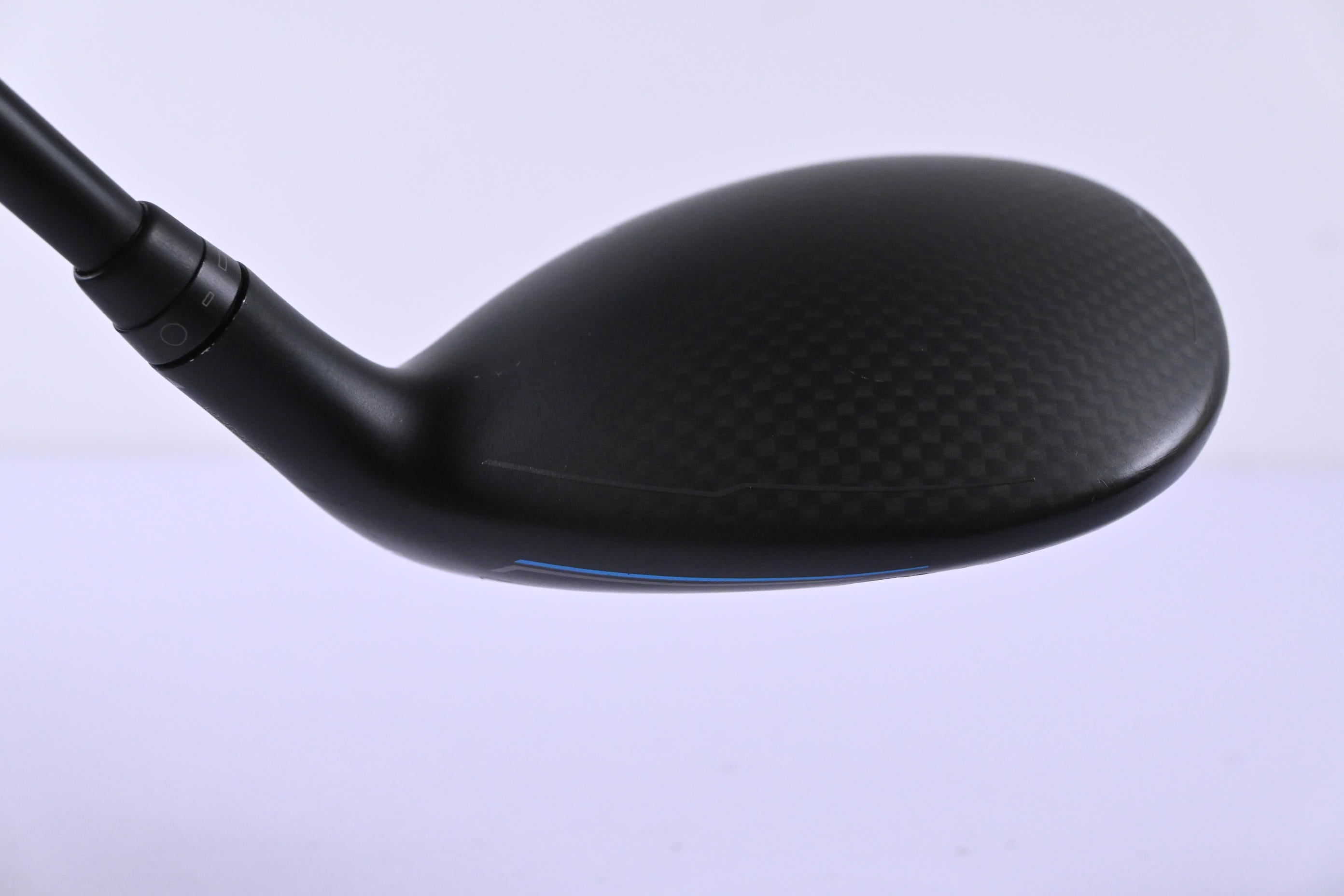Ping G440 Max #5 Wood / 19 Degree / Stiff Flex Ping Alta CB Blue 65 Shaft