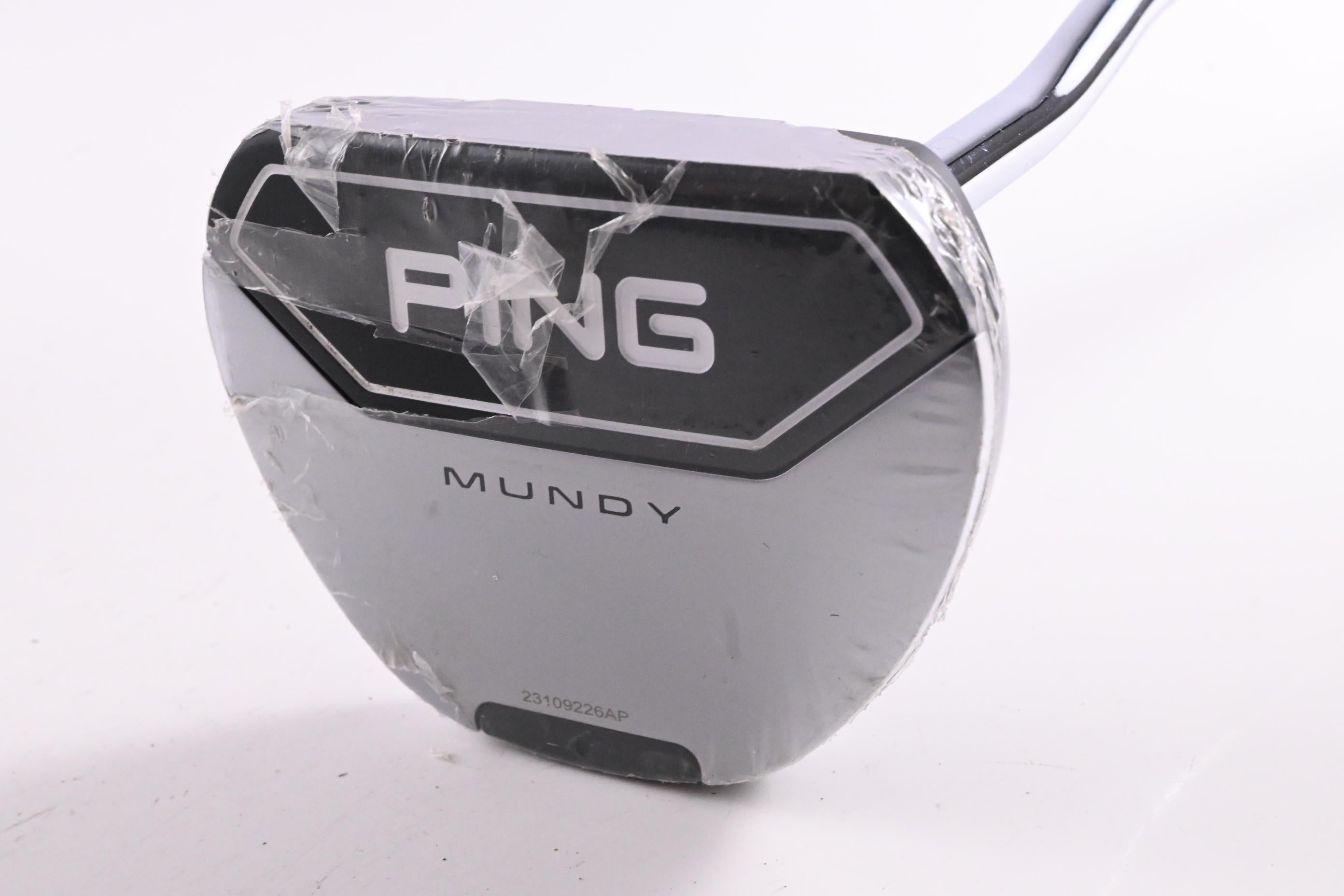 Ping Mundy 2023 Putter / 34 Inch