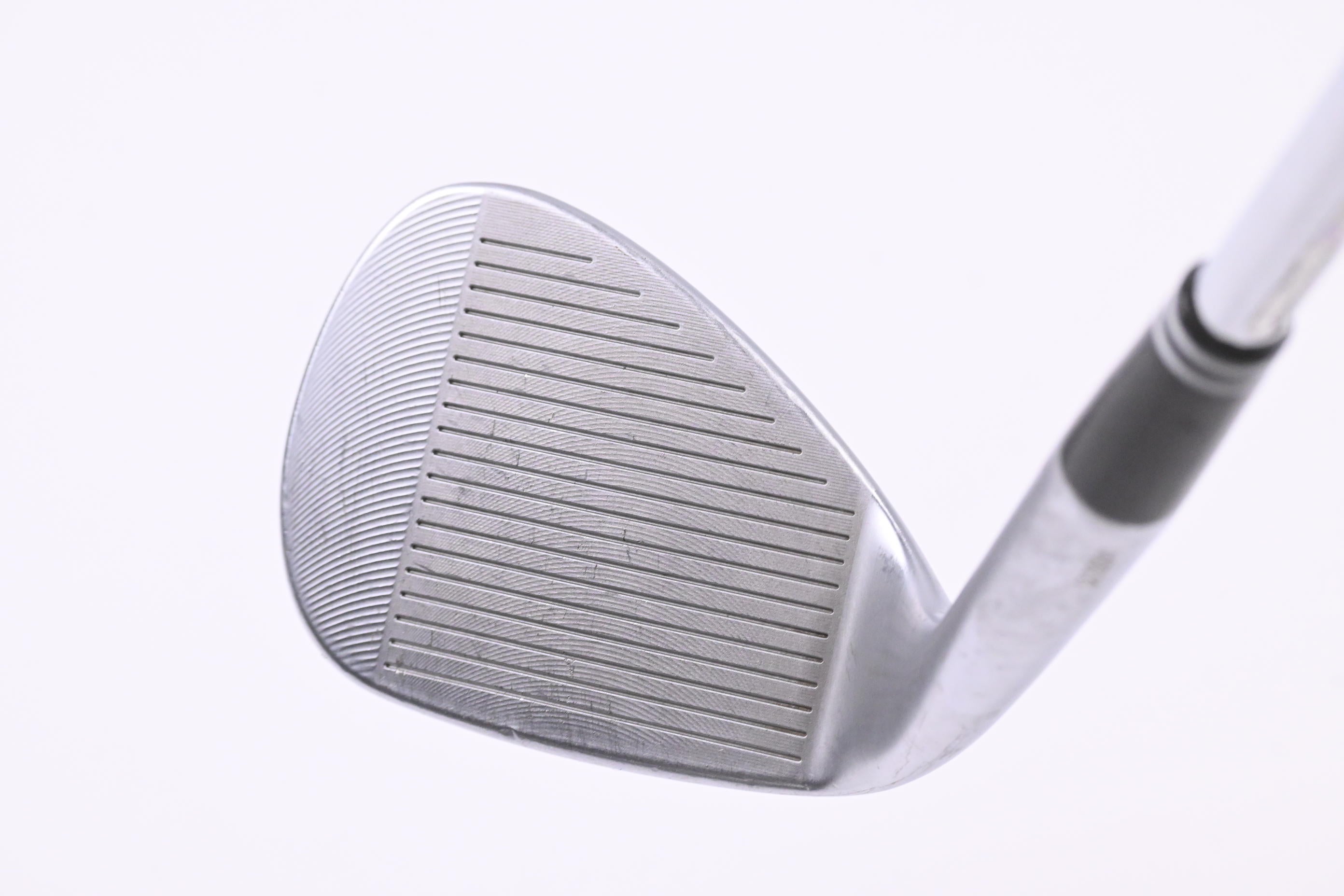 Cleveland CBX Zipcore Lob Wedge / 58 Degree / Wedge Flex Dynamic Gold Spinner