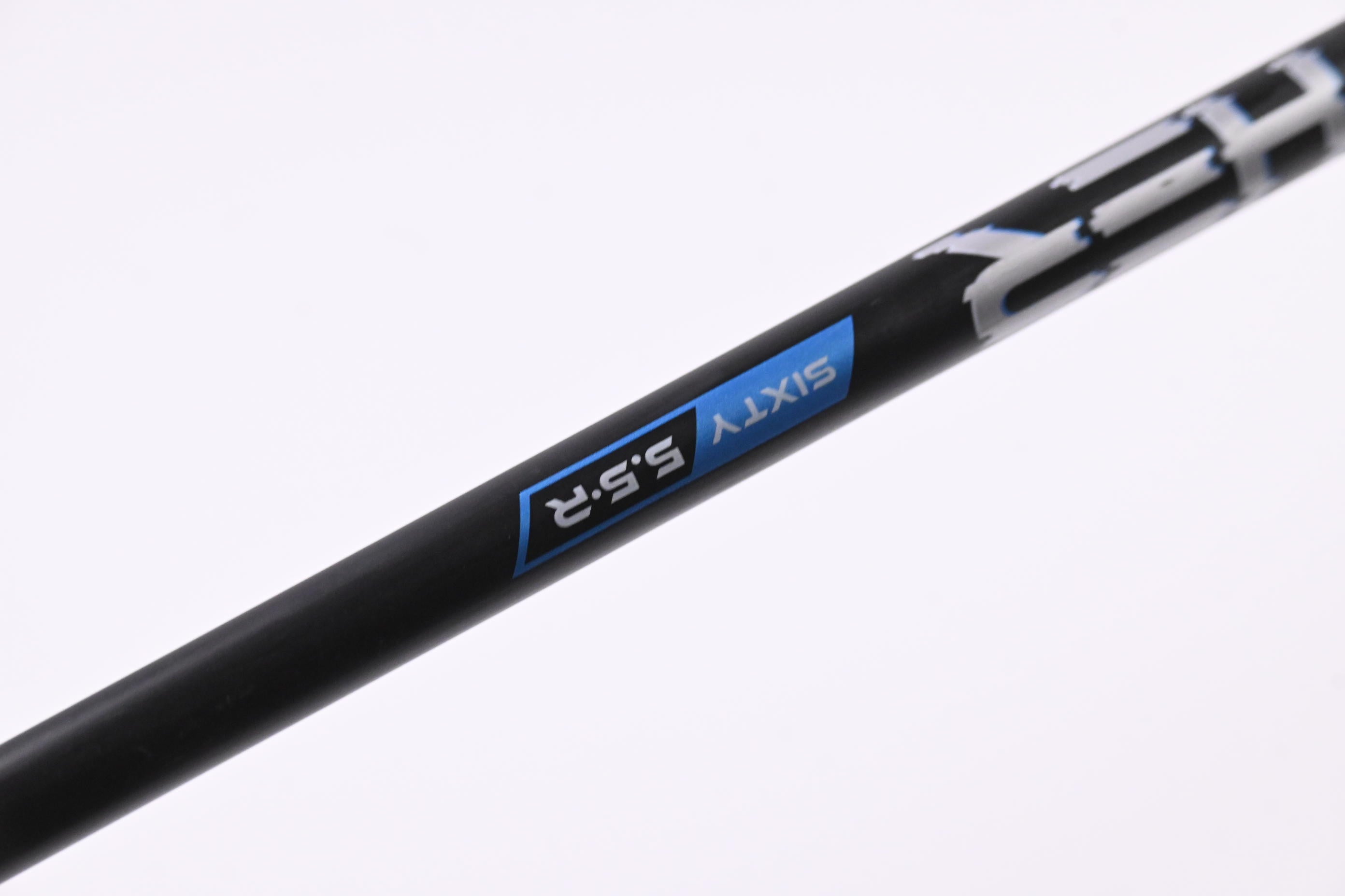 Cleveland Launcher XL Halo #7 Iron / 30 Degree / Regular Flex Cypher 60 Shaft