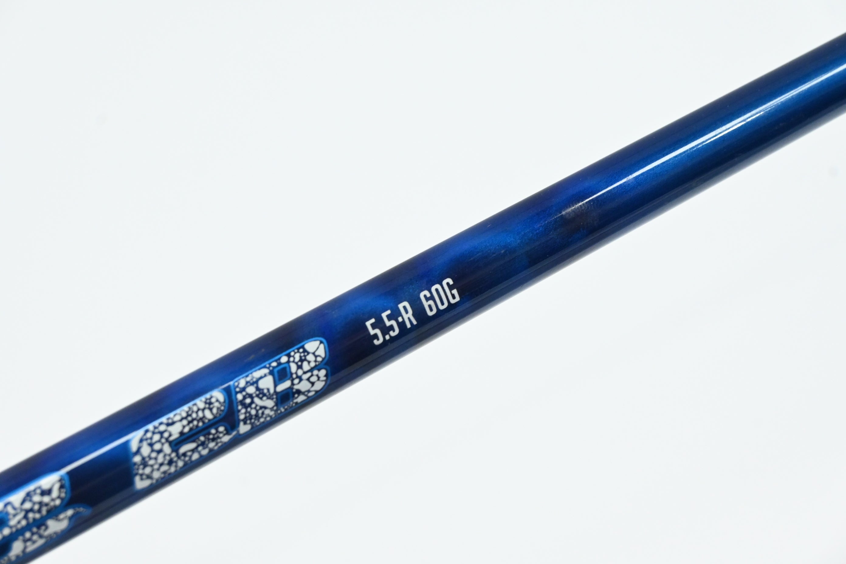 Evenflow Riptide CB 60 #5 Wood Shaft / Regular Flex / Taylormade 2nd Gen