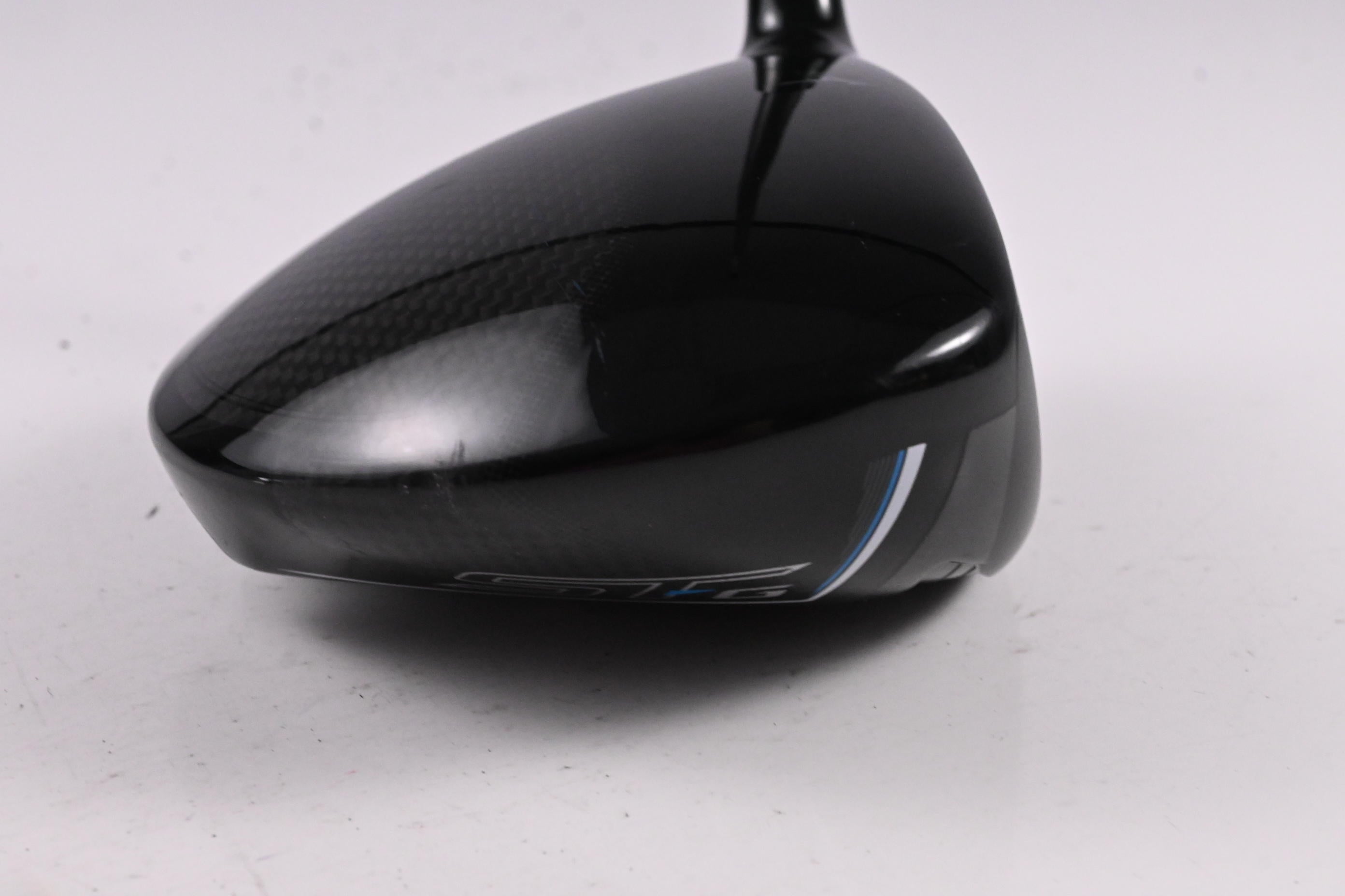 Mizuno ST-G 2023 Driver / 9.5 Degree / Stiff Flex Fujikura Pro 62 Shaft