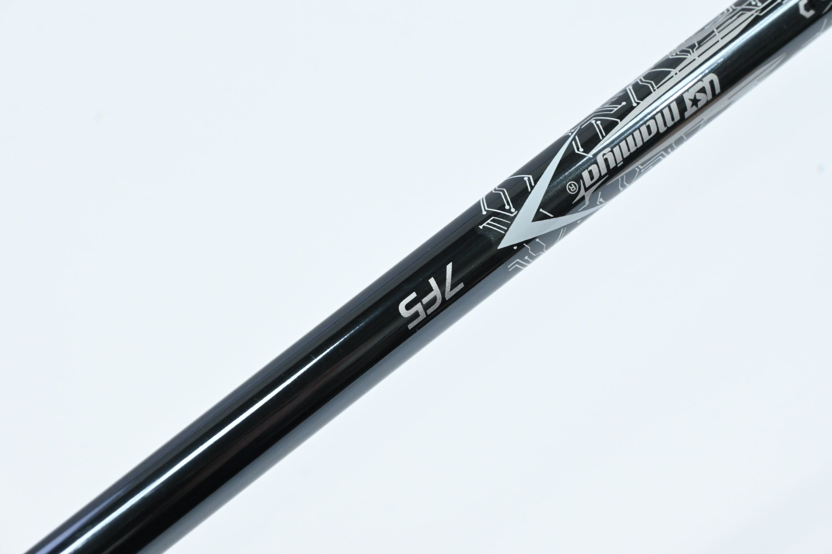 Left Hand Cobra Darkspeed X #5 Wood / 18 Degree / X-Flex UST Lin-Q M40X White 7