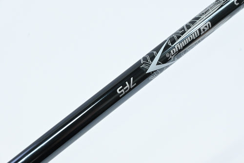 Left Hand Cobra Darkspeed X #5 Wood / 18 Degree / X-Flex UST Lin-Q M40X White 7
