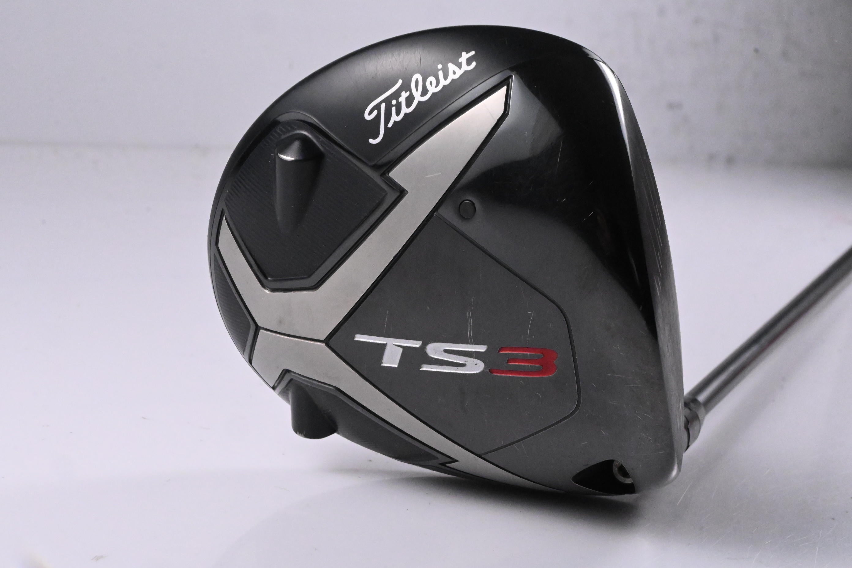 Titleist TS3 Driver / 9.5 Degree / Senior Flex Kuro Kage Black 50 Shaft