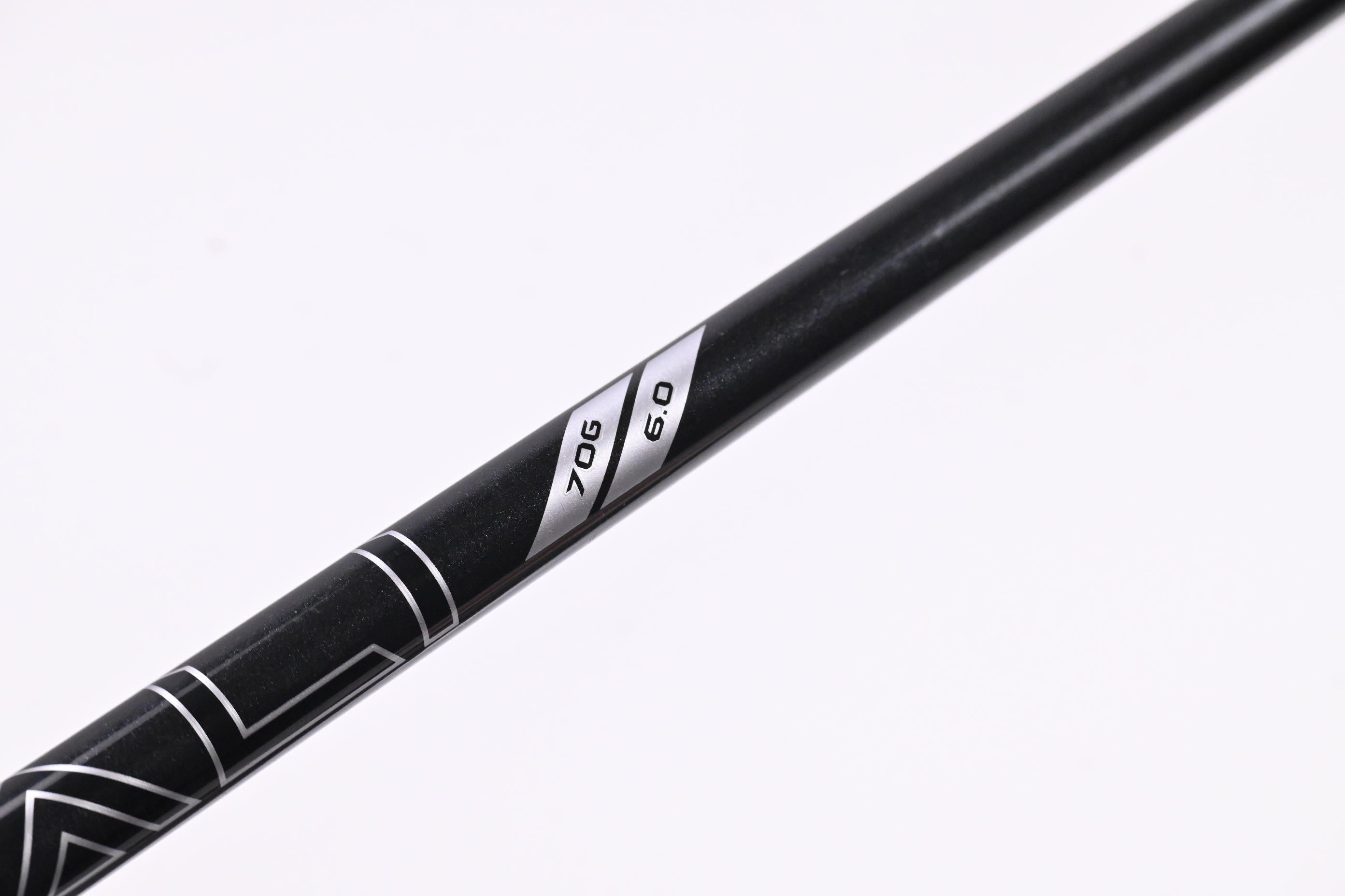Project X Denali Black 70 Driver Shaft / Stiff Flex / Callaway 2nd Gen