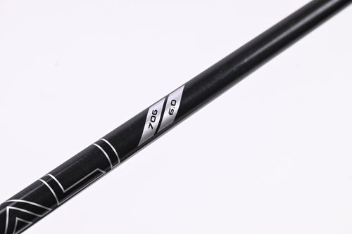 Project X Denali Black 70 Driver Shaft / Stiff Flex / Callaway 2nd Gen