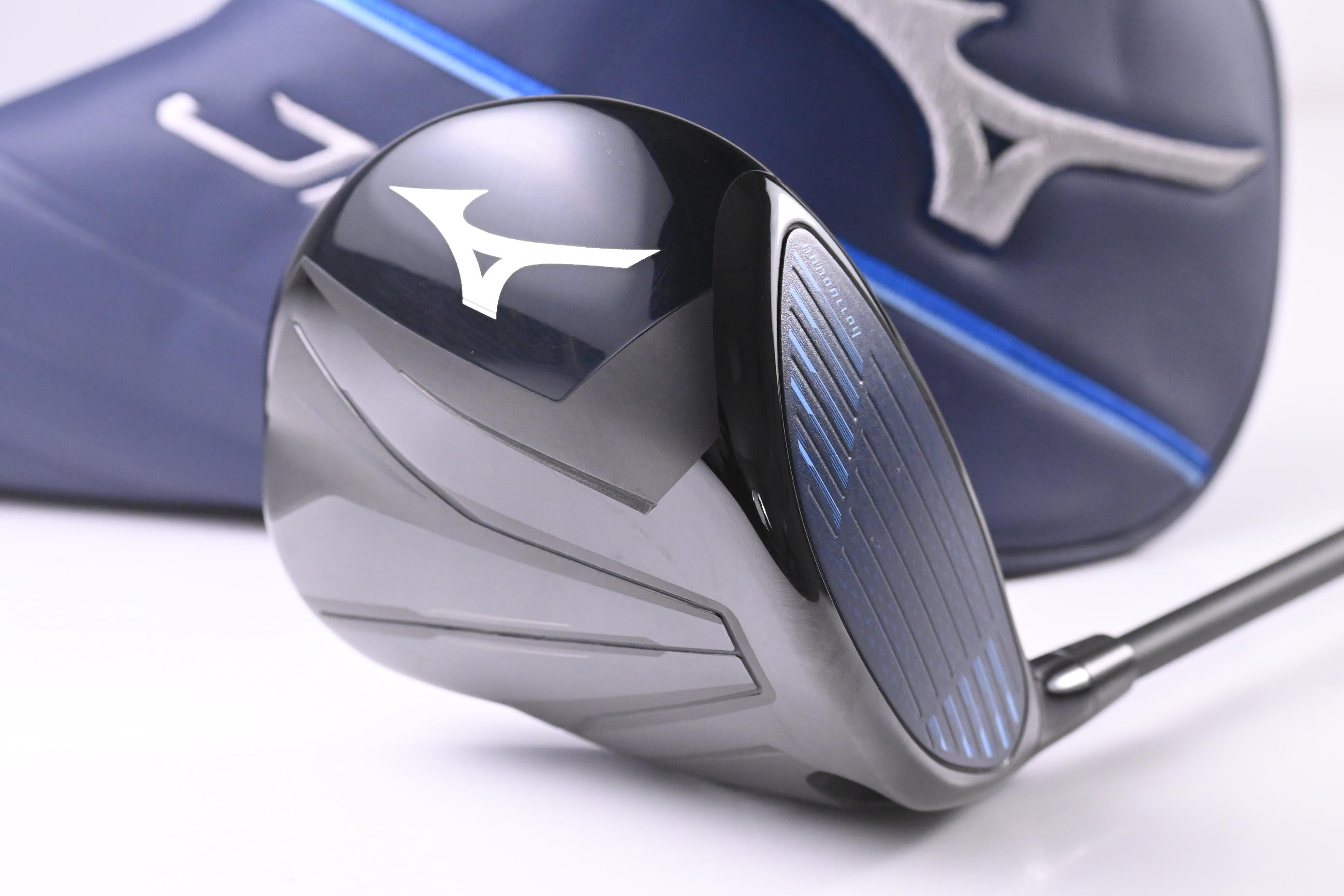 Mizuno JPX One Driver / 9 Degree / Regular Flex Tensei 1K Blue 65 Shaft