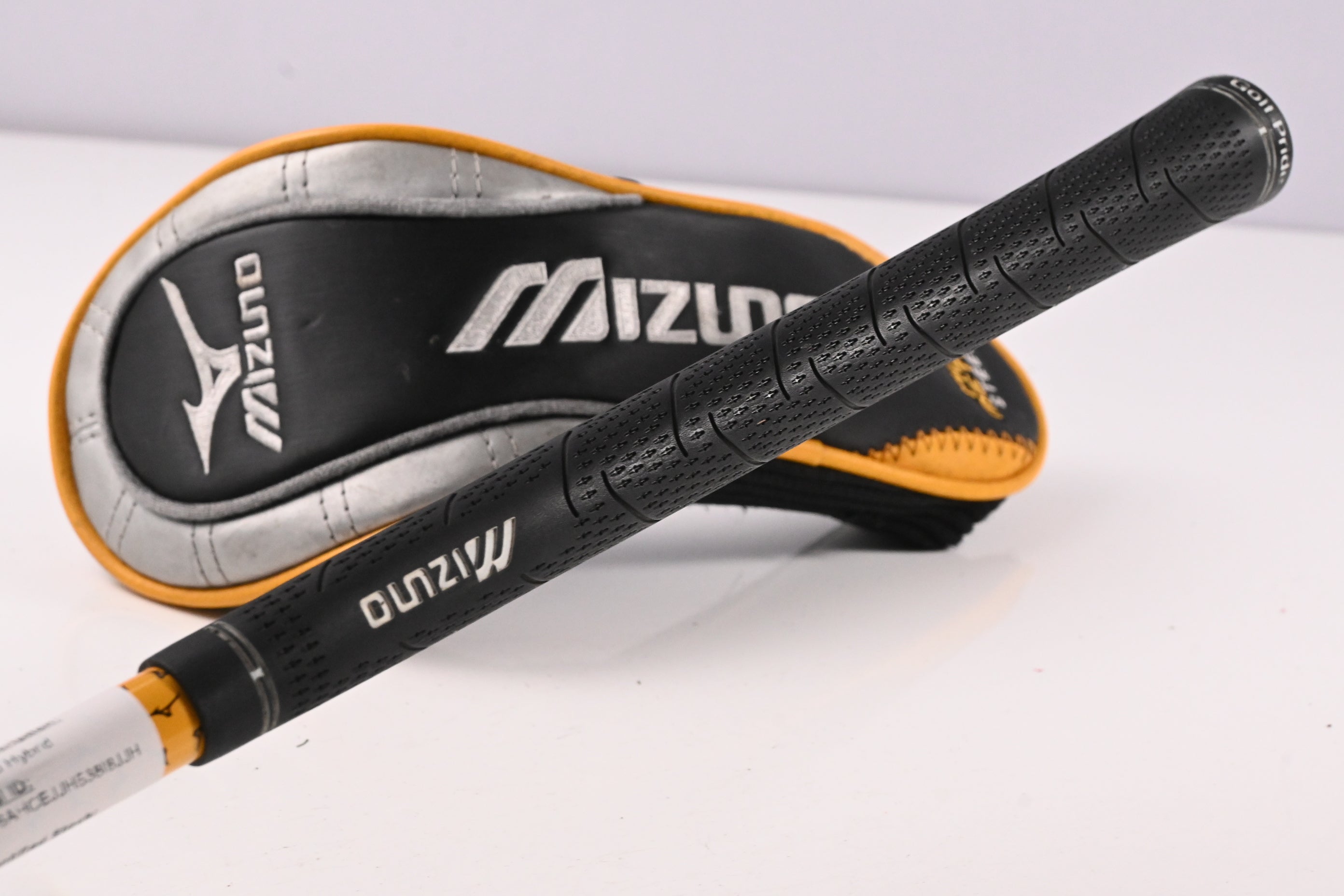 Mizuno MX-700 #3 Hybrid / 20 Degree / Regular Flex Mizuno Exsar HS4 68g Shaft