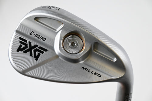 PXG Sugar Daddy III Gap Wedge / 52 Degree / Stiff Flex True Temper Tour Shaft