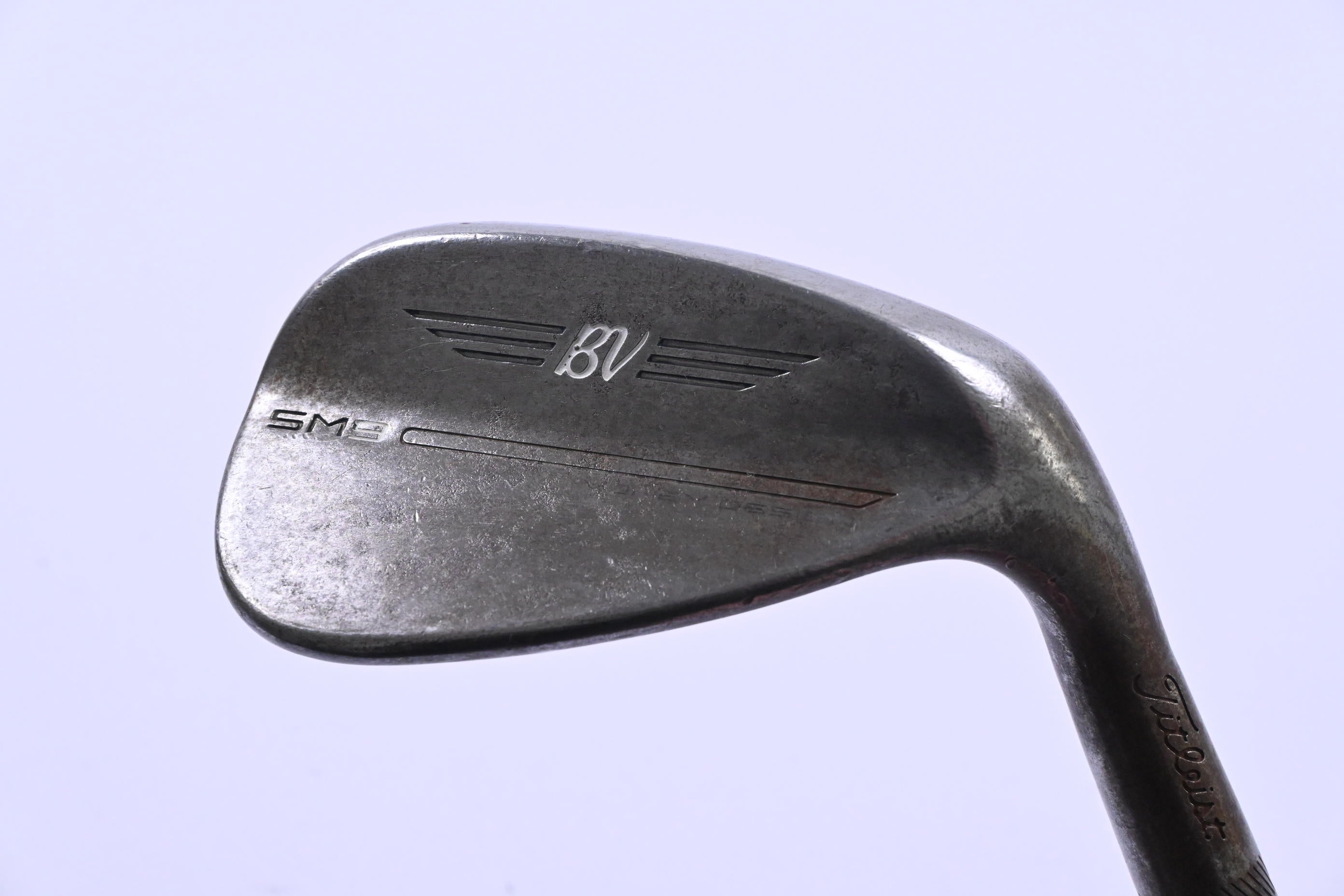 Titleist Vokey SM9 Gap Wedge / 50 Degree / X-Flex Dynamic Gold X100
