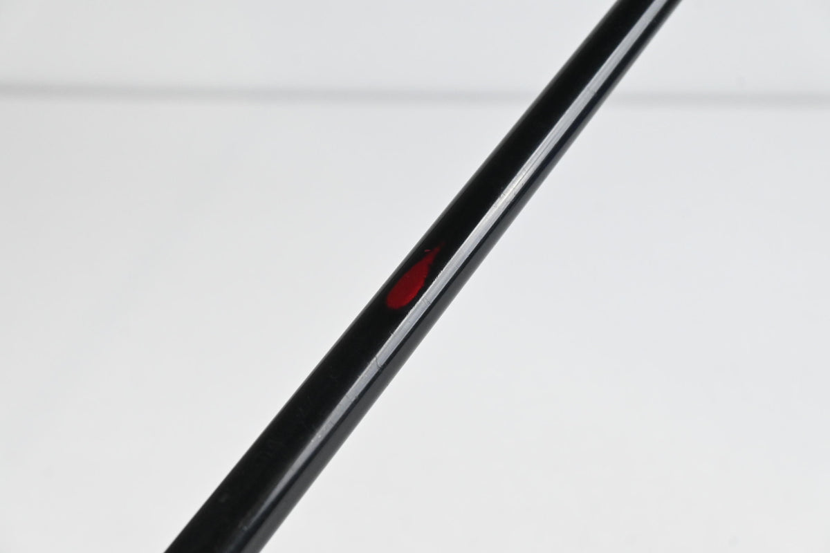 Callaway Paradym Ai Smoke Max Driver / 9 Degree / Stiff Flex Hzrdus Smoke RDX 60