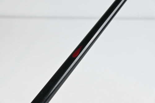 Callaway Paradym Ai Smoke Max Driver / 9 Degree / Stiff Flex Hzrdus Smoke RDX 60
