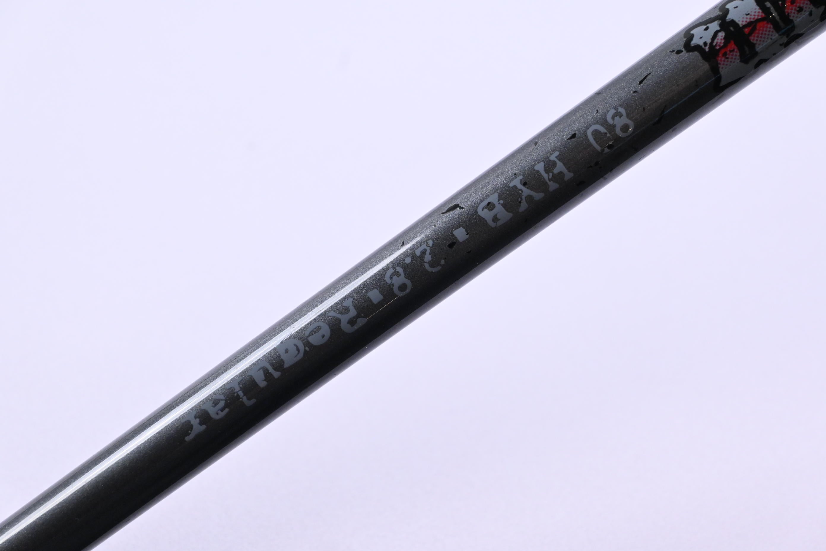 Titleist 913H #3 Hybrid / 21 Degree / Regular Flex Aldila RIP Phenom 80 Shaft