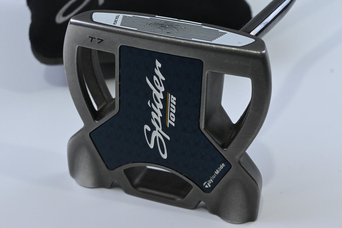 Taylormade Spider Tour 2023 Putter / 34 Inch