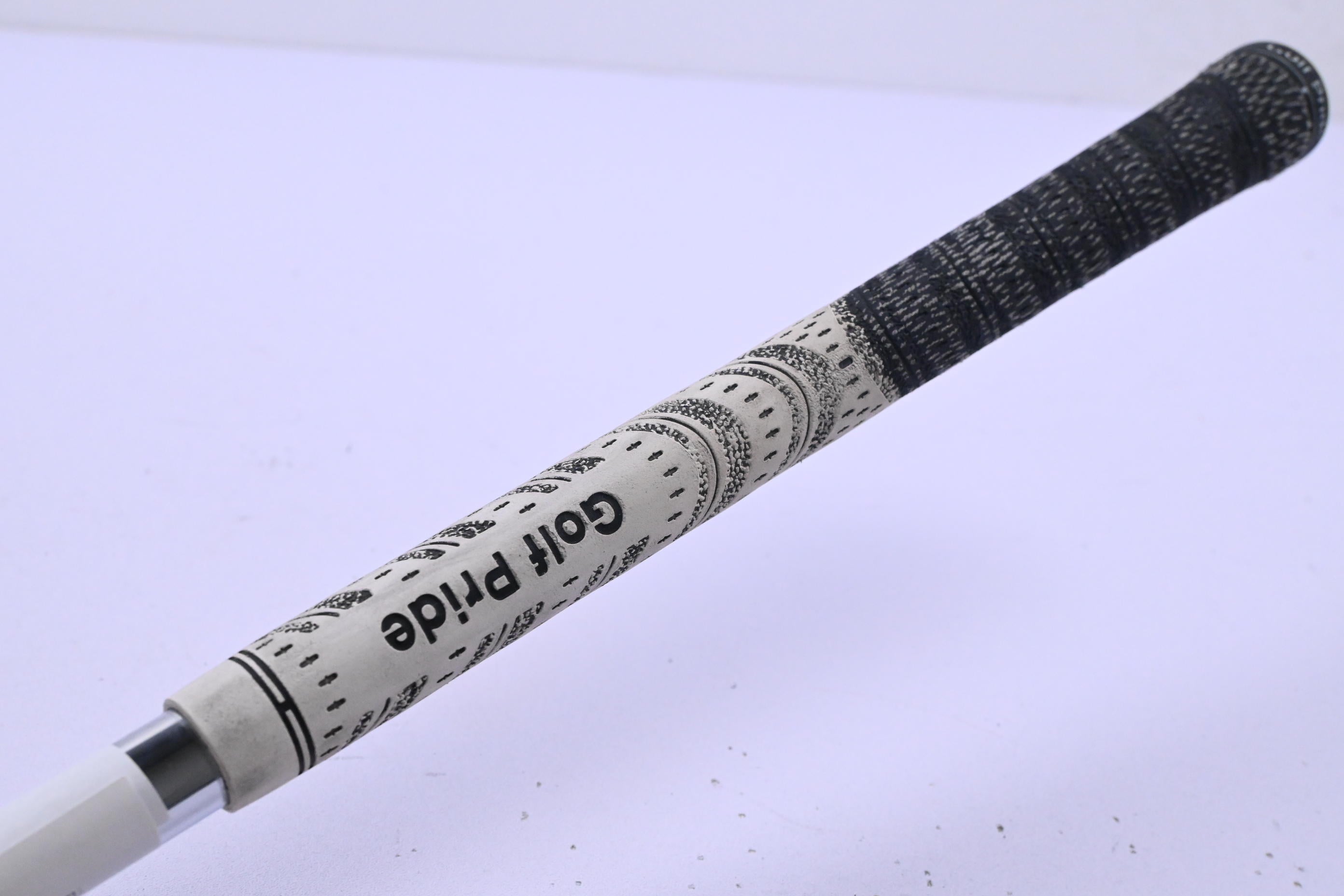 Taylormade P770 2020 #8 Iron / X-Flex Project X Rifle Shaft