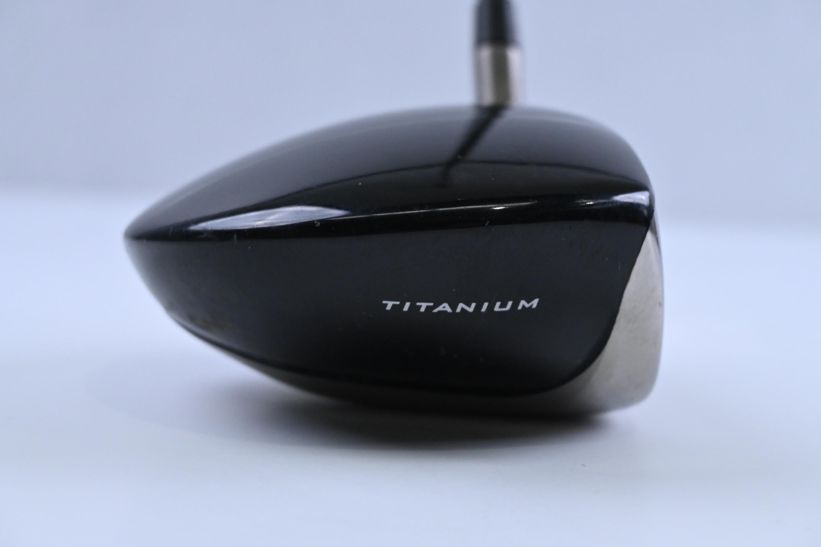 Taylormade R580 Driver / 9.5 Degree / Regular Flex M.A.S.2 Ultralite 60 Shaft