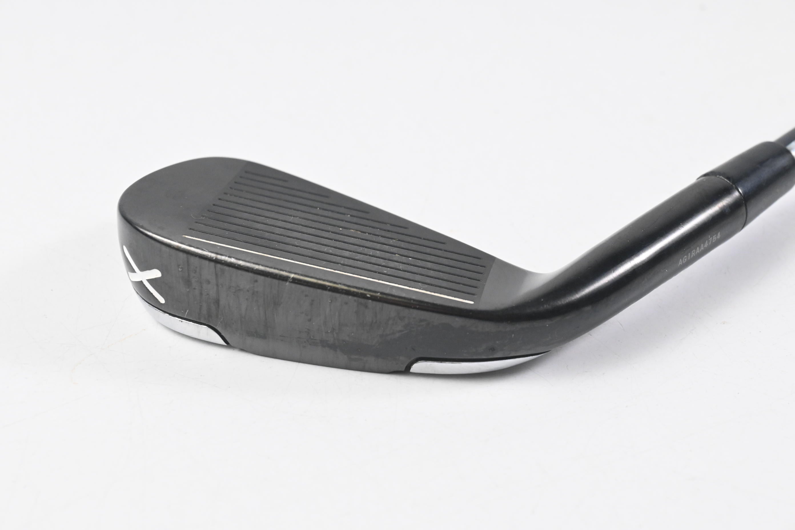 PXG 0311 X Gen5 Utility #2 Iron / 18 Degree / Regular Flex Ventus TR Blue 7 Shaft