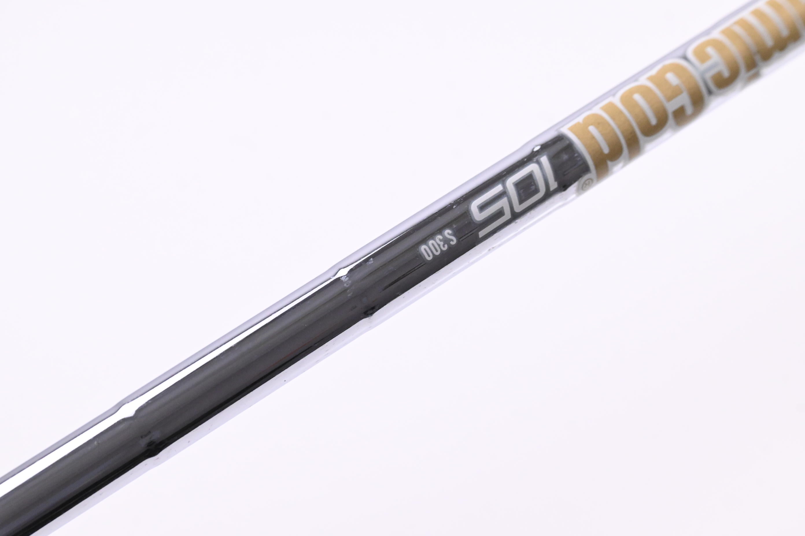 Titleist Vokey SM9 Sand Wedge / 54 Degree / Stiff Flex Dynamic Gold S300 Shaft