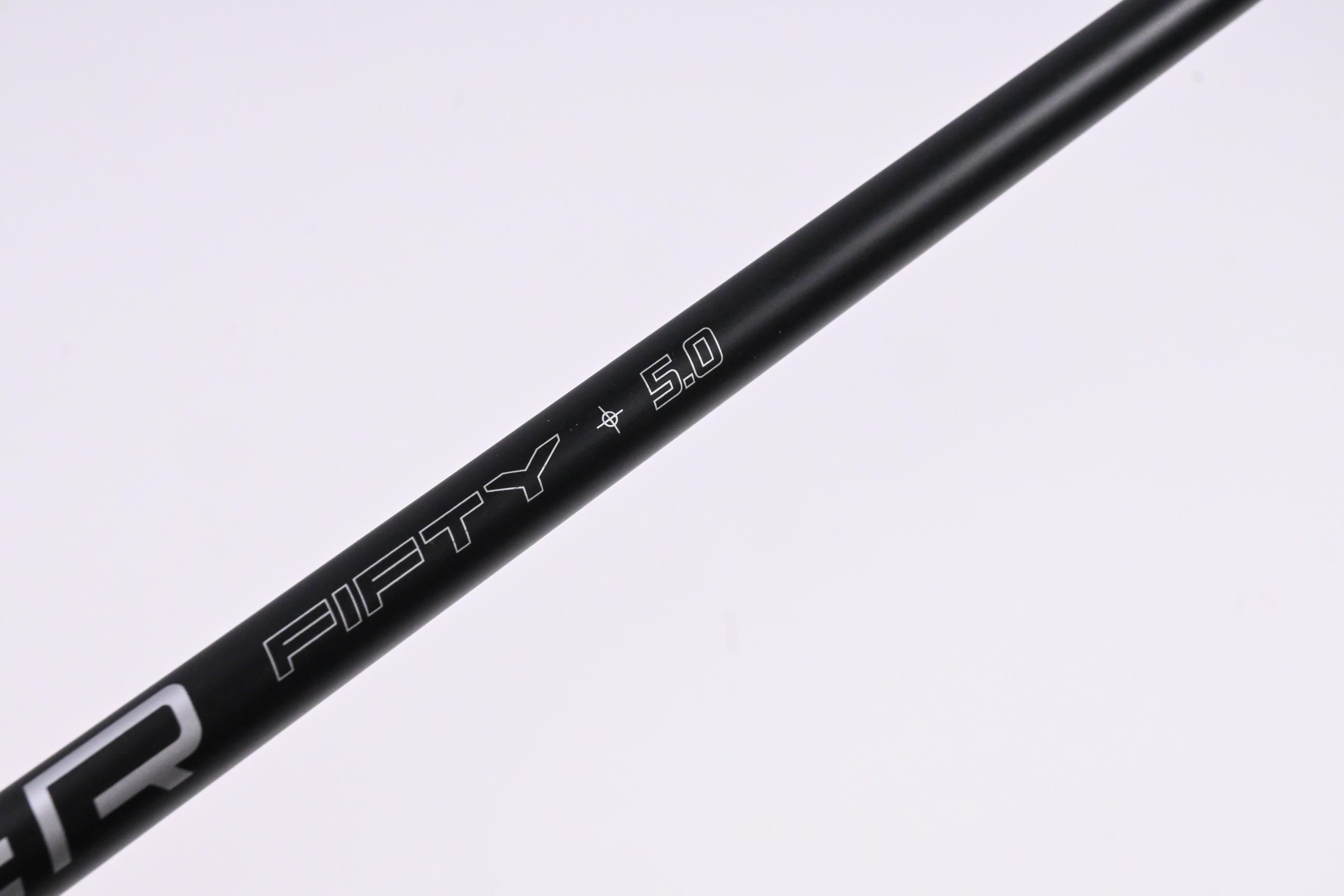Project X Cypher 2.0 50 #3 Hybrid Shaft / Senior Flex / Callaway 3rd Gen