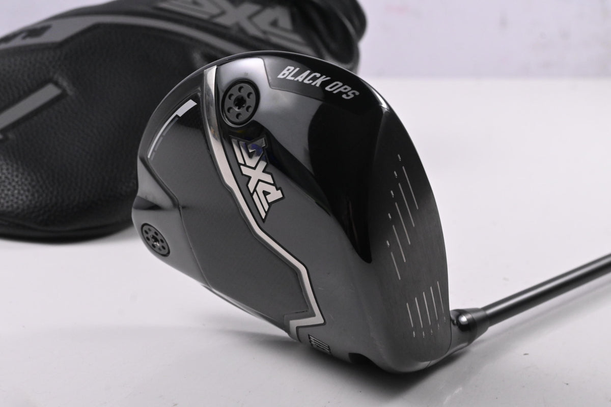 PXG 0311 Black Ops Driver / 12 Degree / Stiff Flex Project X Cypher 50 Shaft
