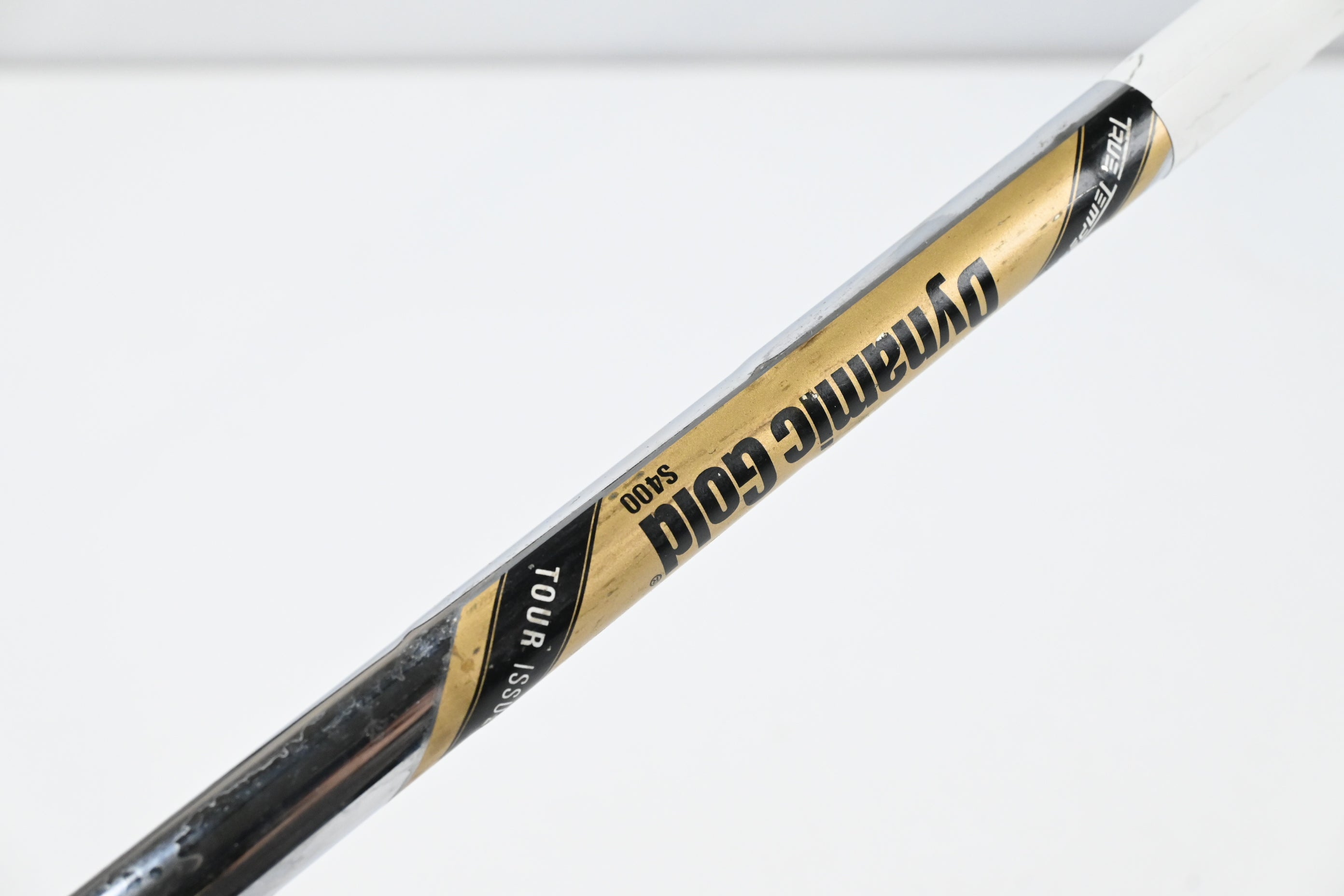 Taylormade Milled Grind 4 Sand Wedge / 54 Degree / Stiff Flex Dynamic Gold S400